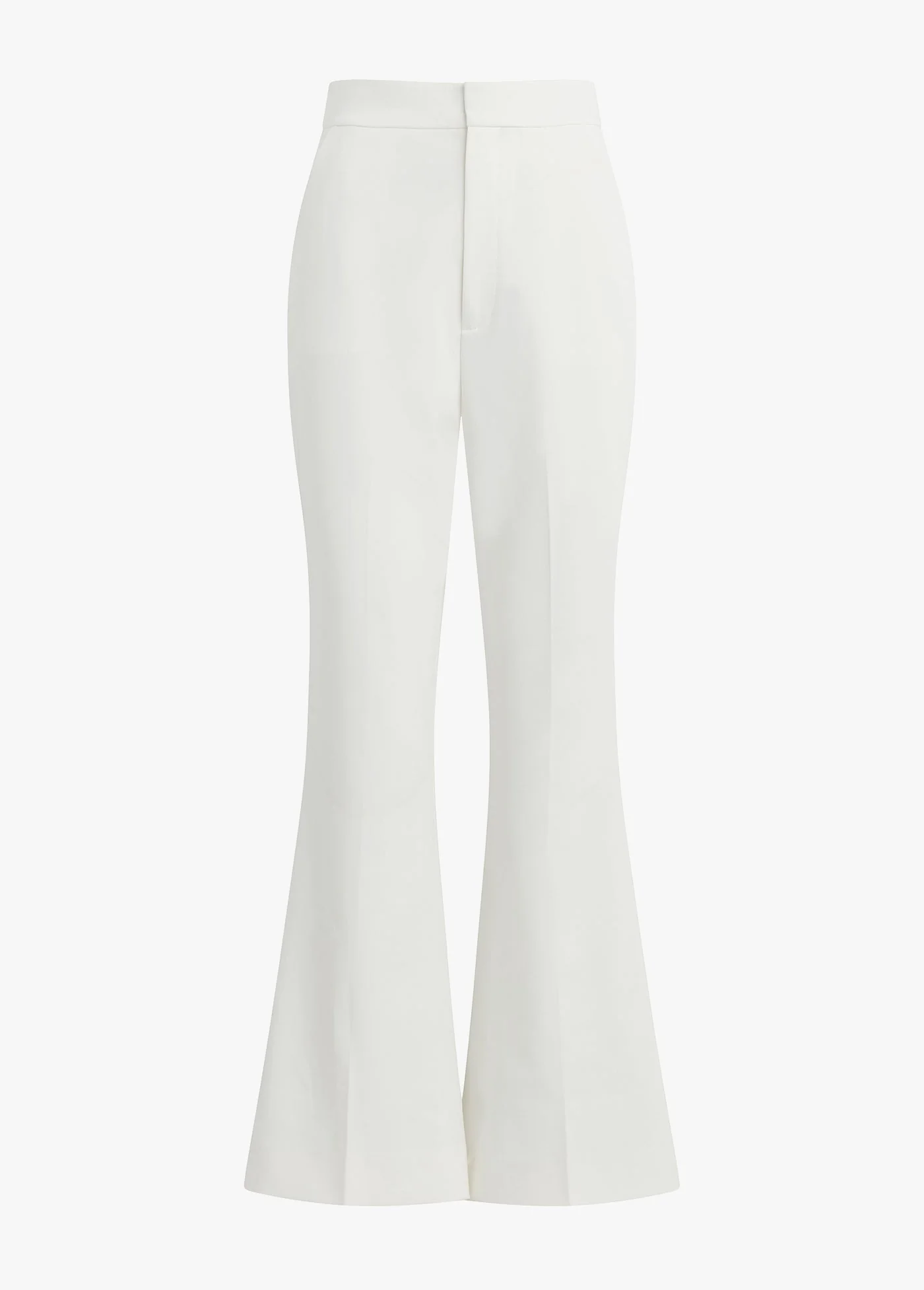 The Phoebe Pant | Ivory - Image 7