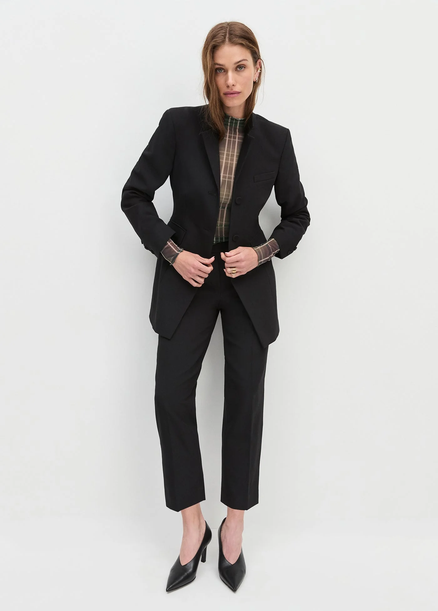The Ricki Pant | Black - Image 2