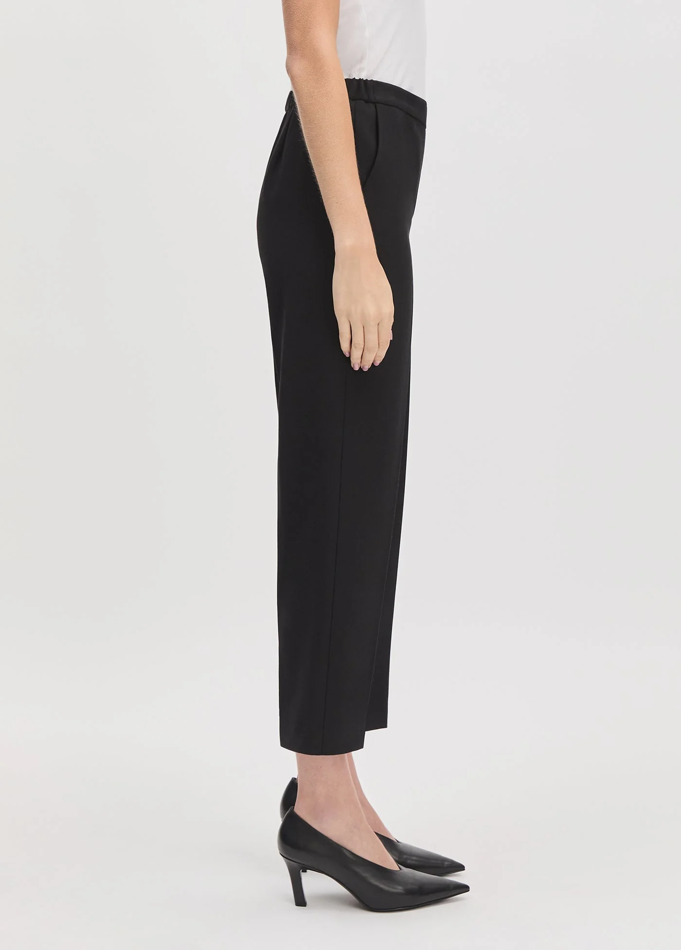 The Ricki Pant | Black - Image 4