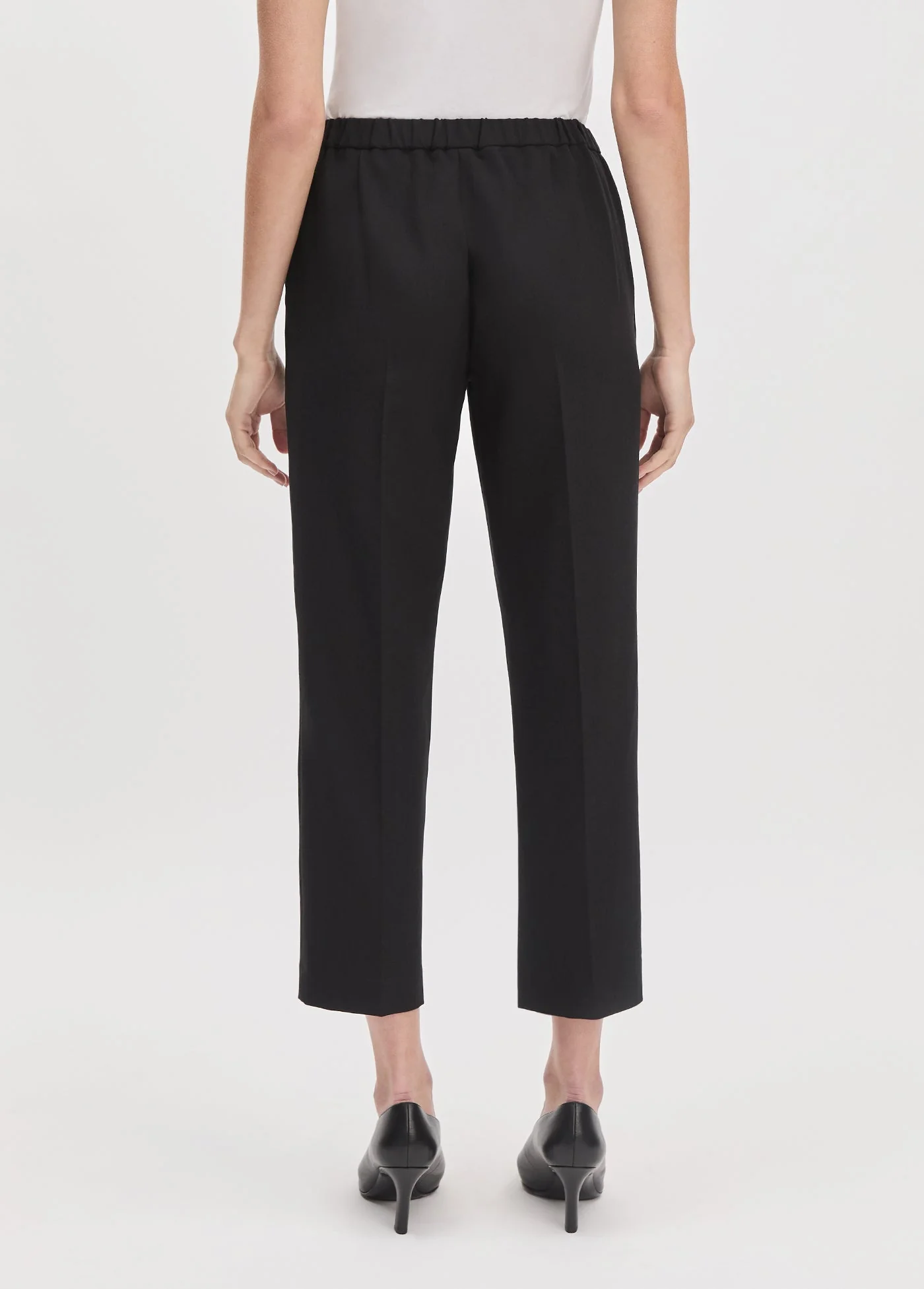 The Ricki Pant | Black - Image 5