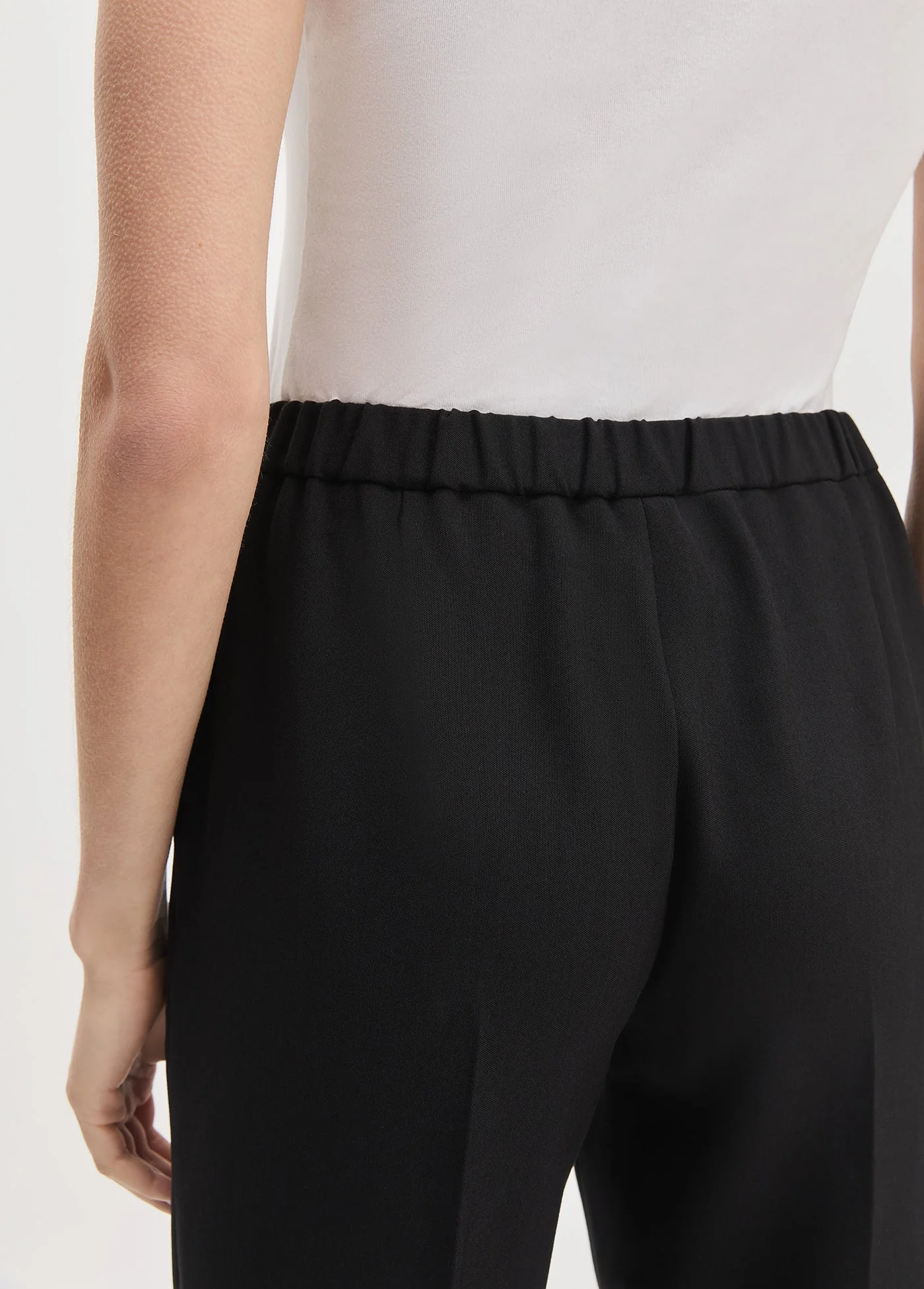The Ricki Pant | Black - Image 6
