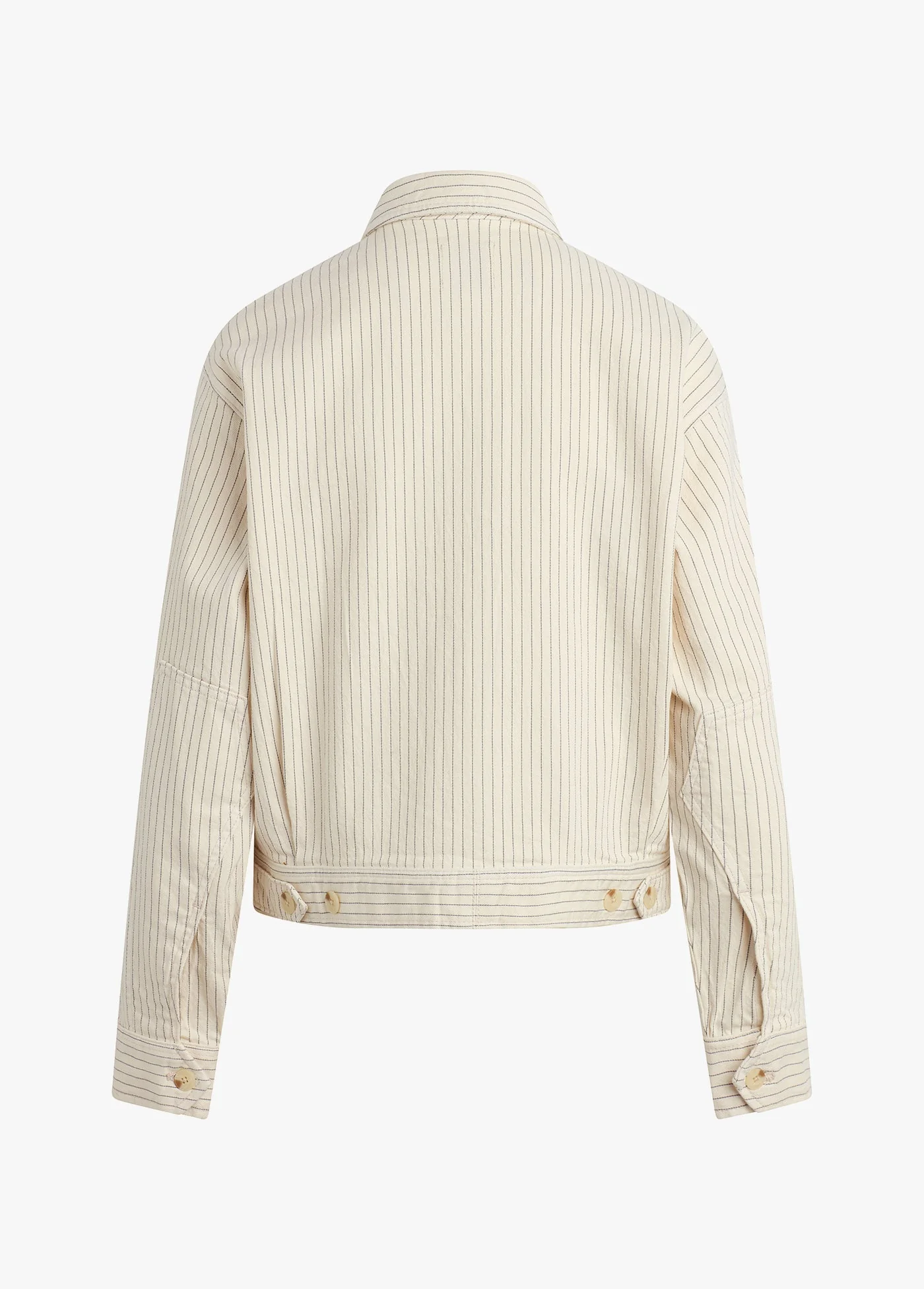 The Robert Jacket | Newport - Image 10