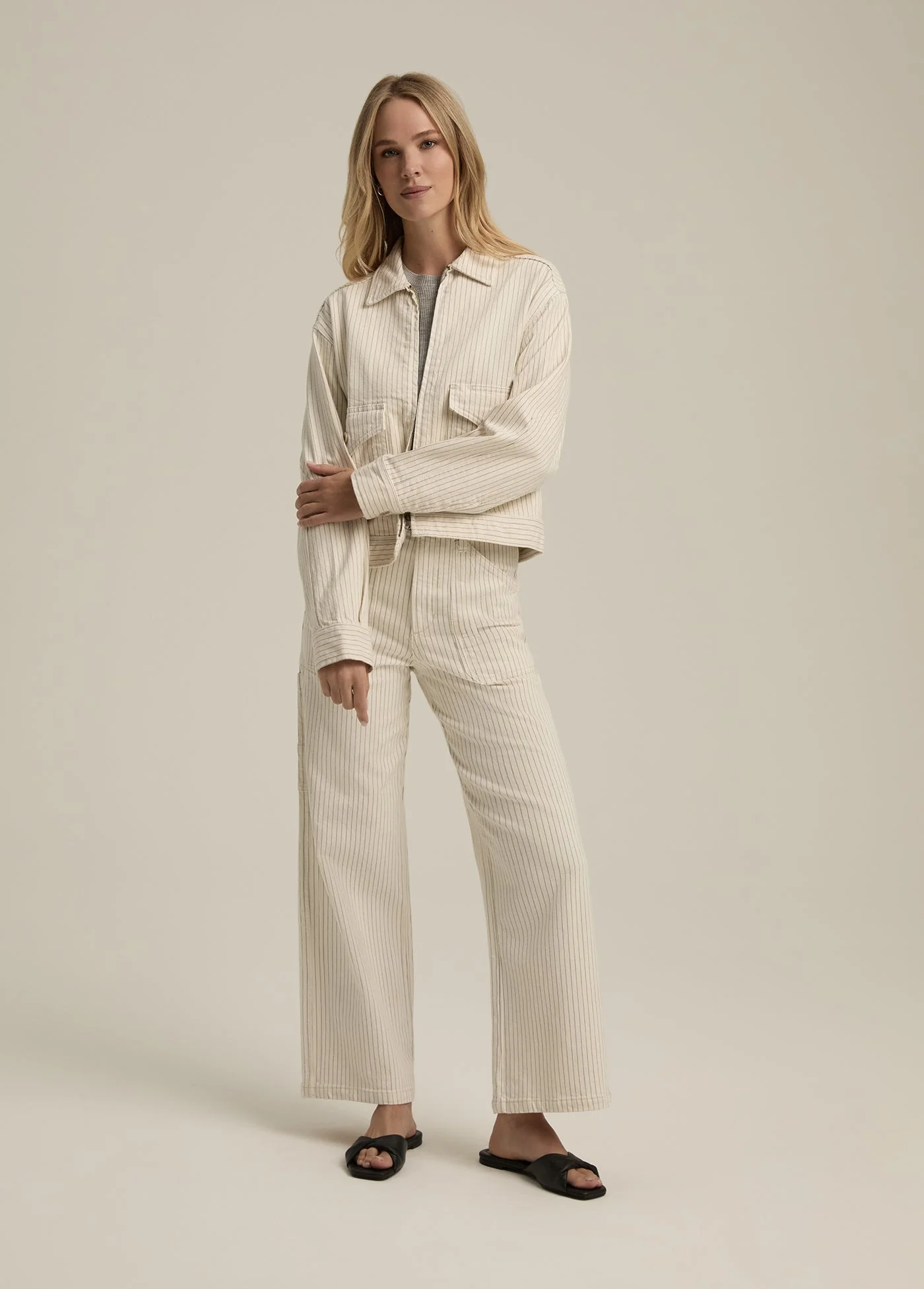 The Robert Jacket | Newport - Image 2