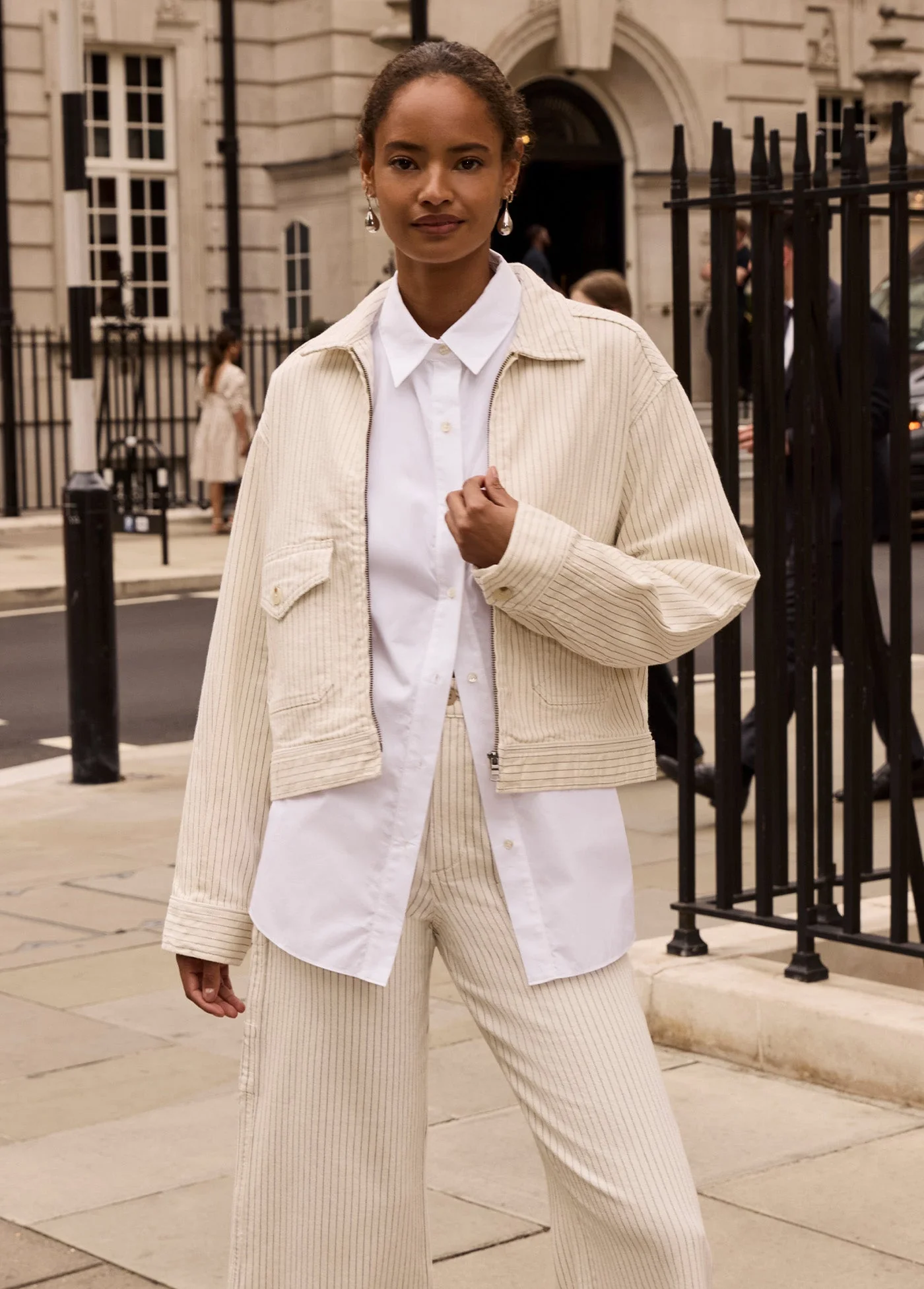 The Robert Jacket | Newport - Image 3