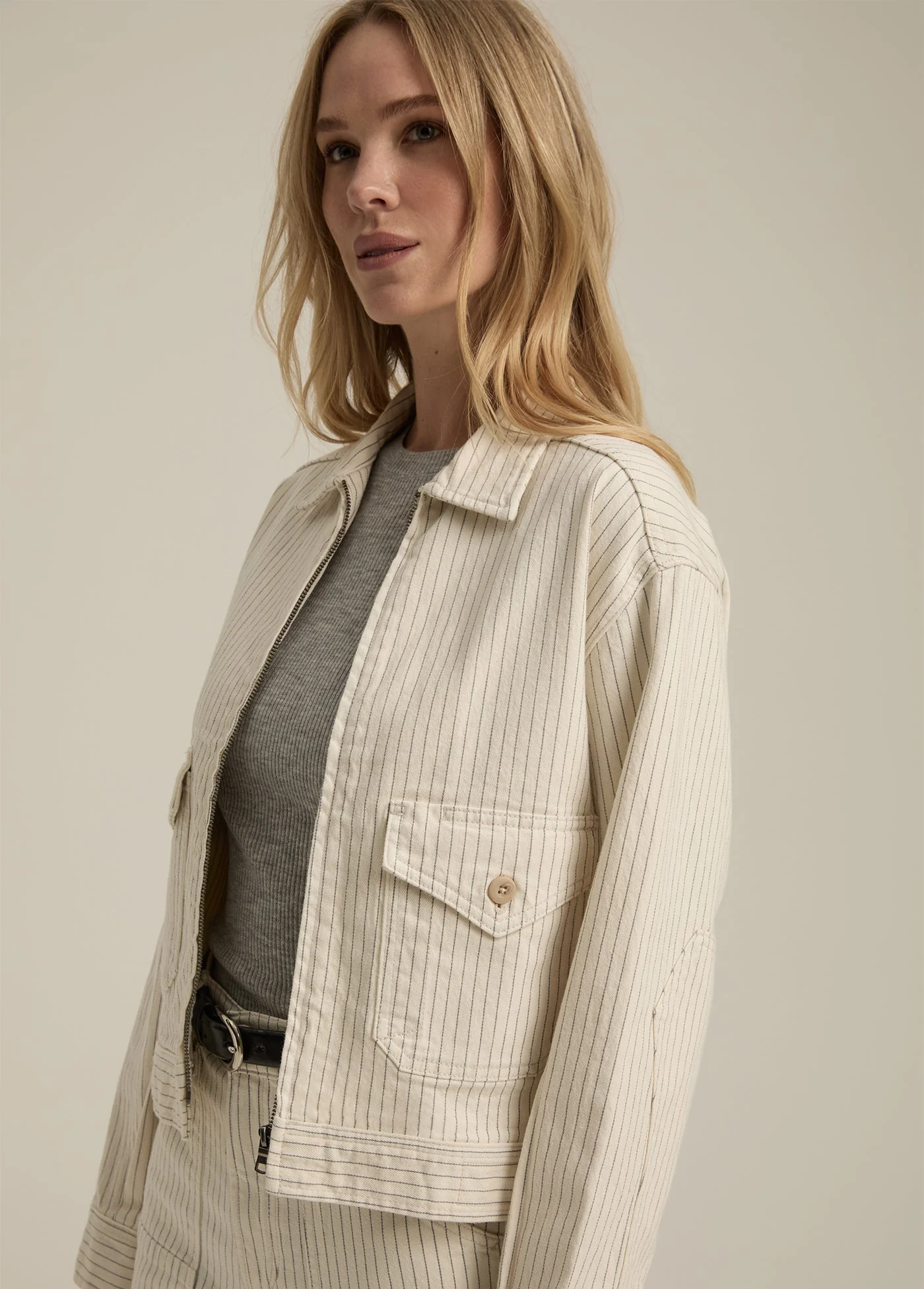 The Robert Jacket | Newport - Image 4