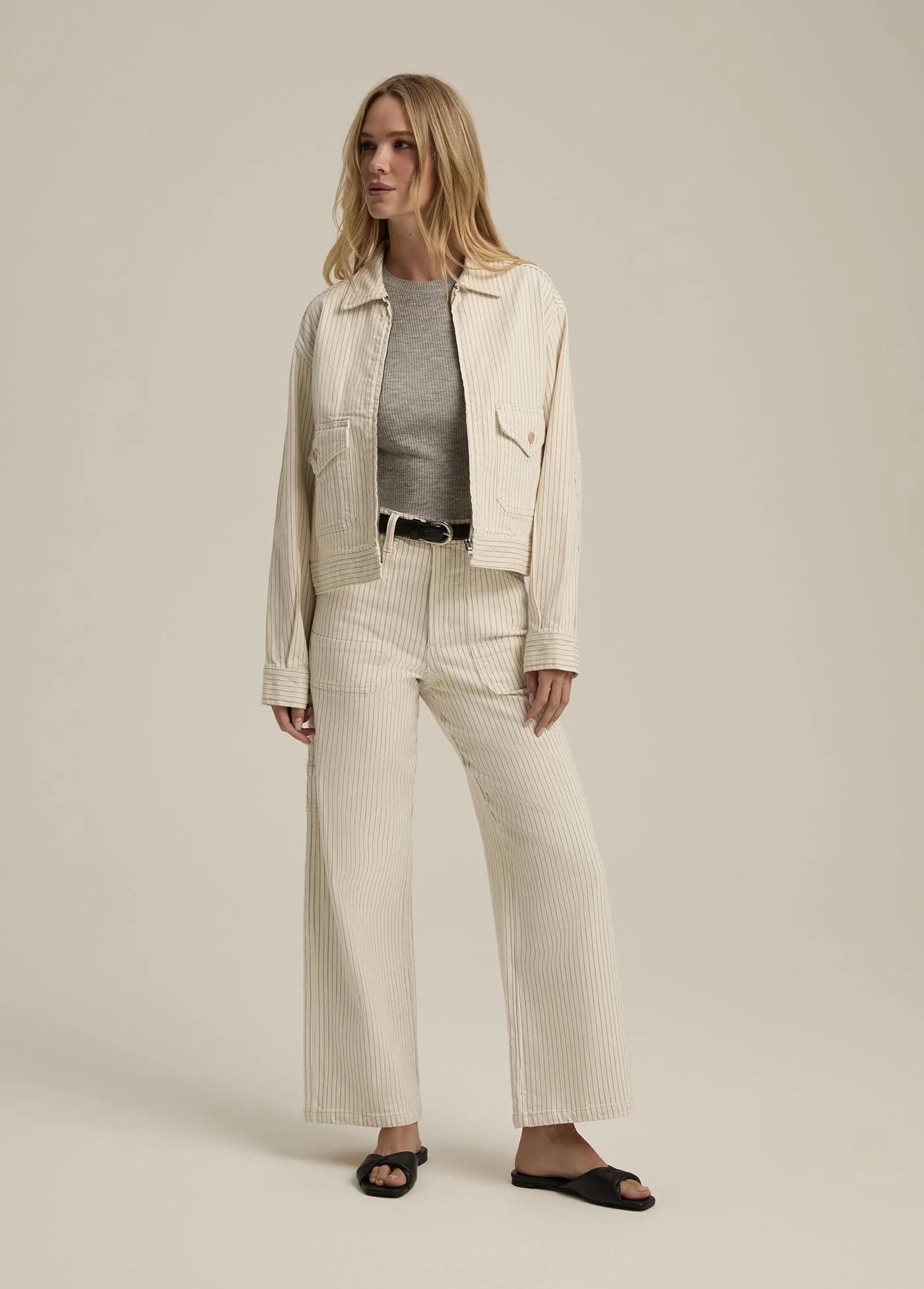 The Robert Jacket | Newport - Image 5