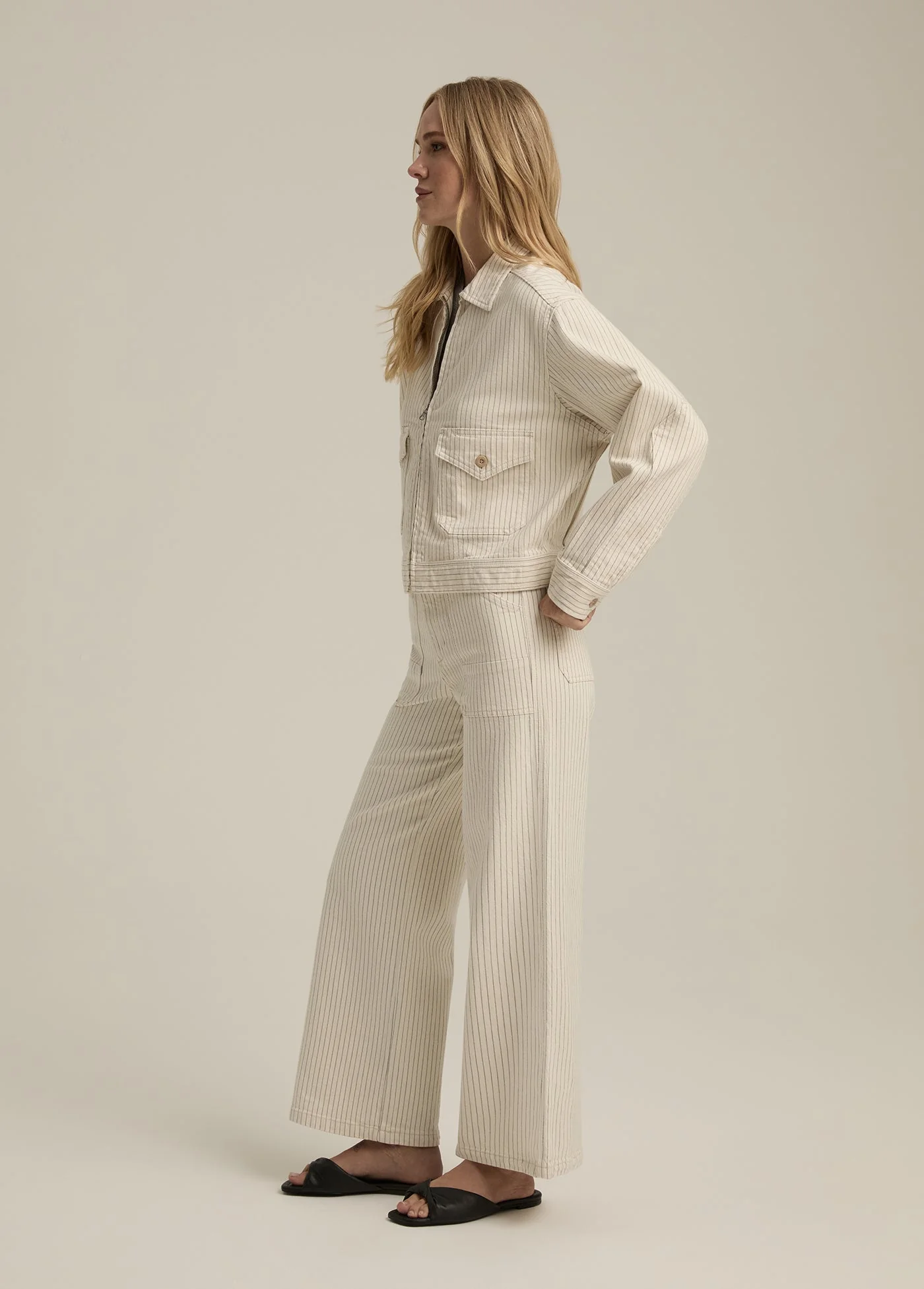 The Robert Jacket | Newport - Image 6