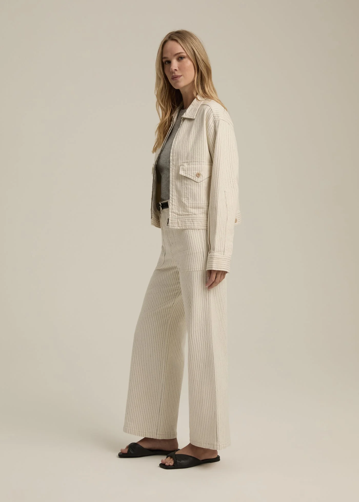 The Robert Jacket | Newport - Image 7