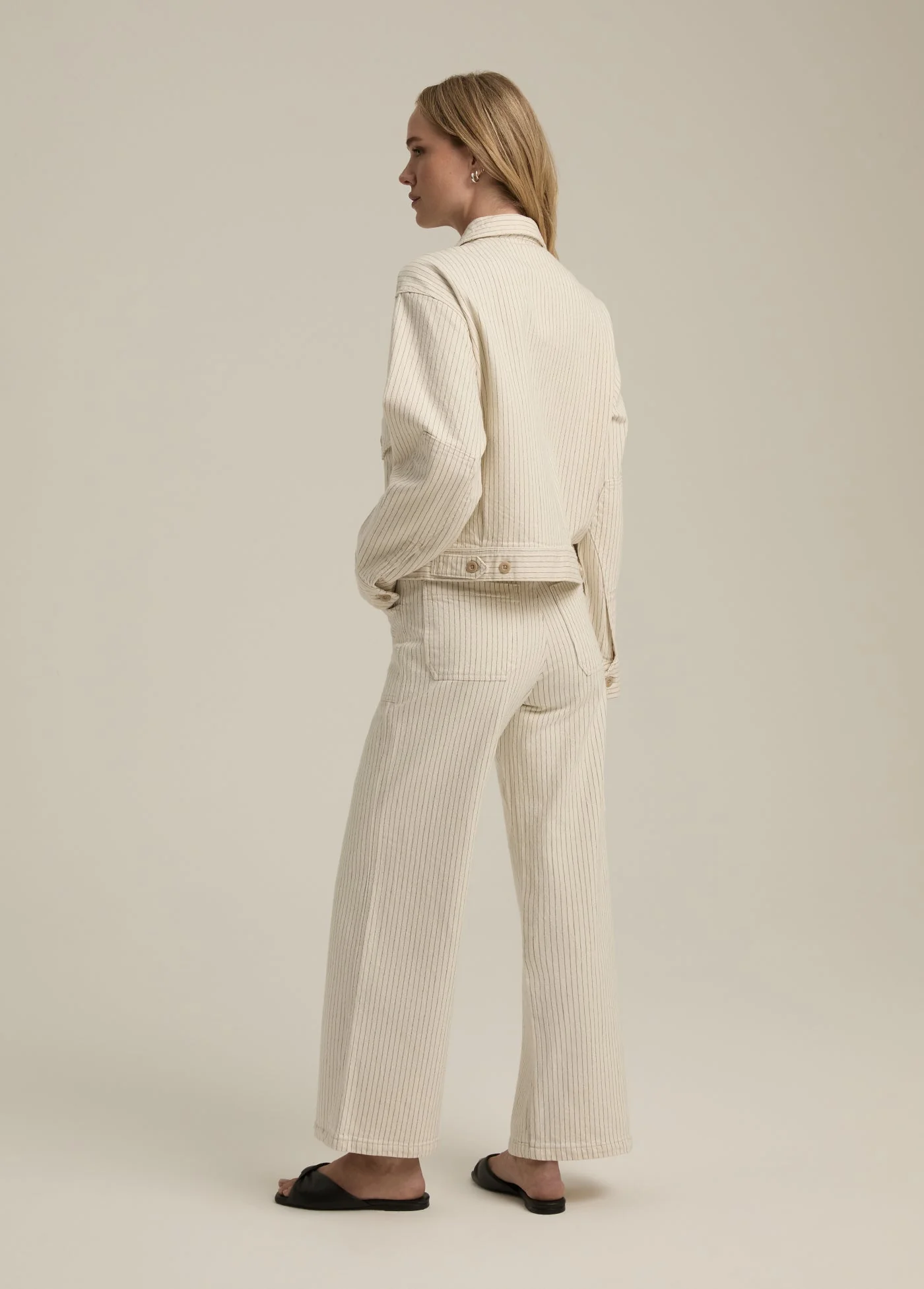 The Robert Jacket | Newport - Image 8