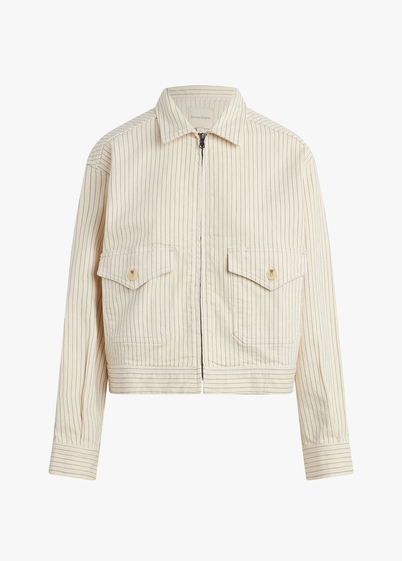 The Robert Jacket | Newport - Image 9