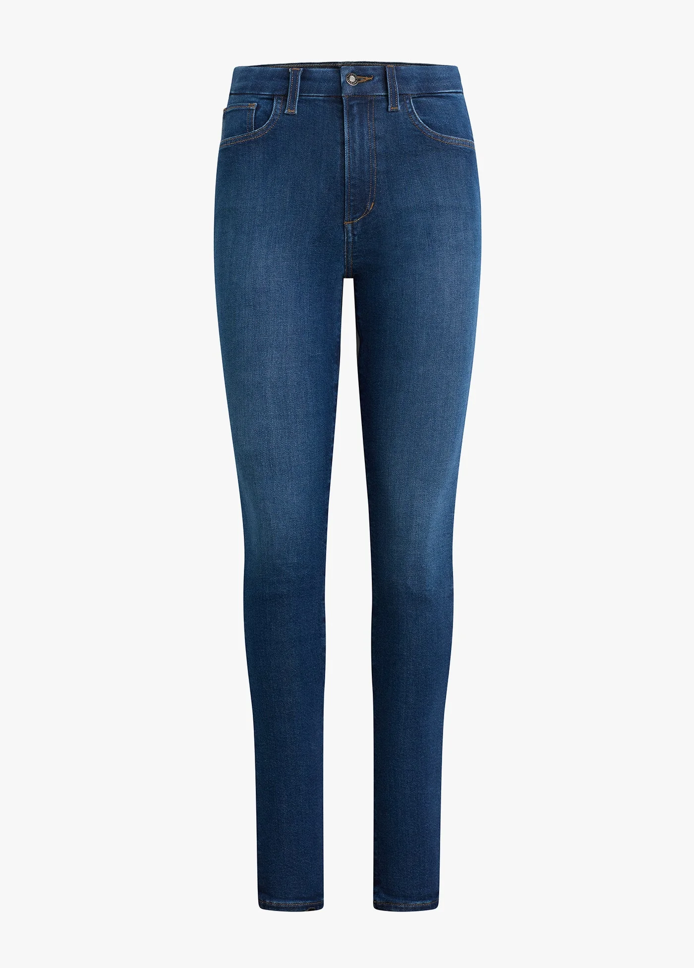 The Sara Super High Rise Skinny | Charlotte - Image 10