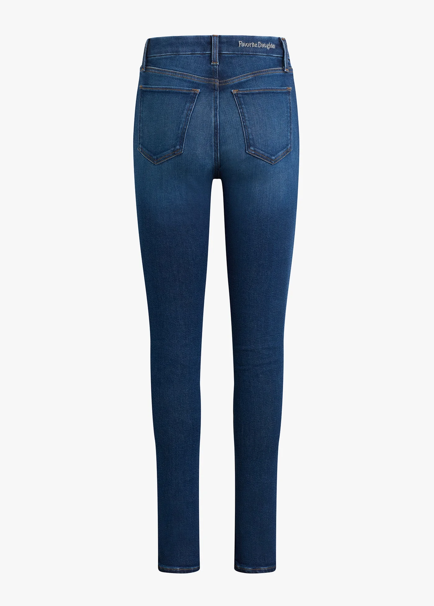 The Sara Super High Rise Skinny | Charlotte - Image 11