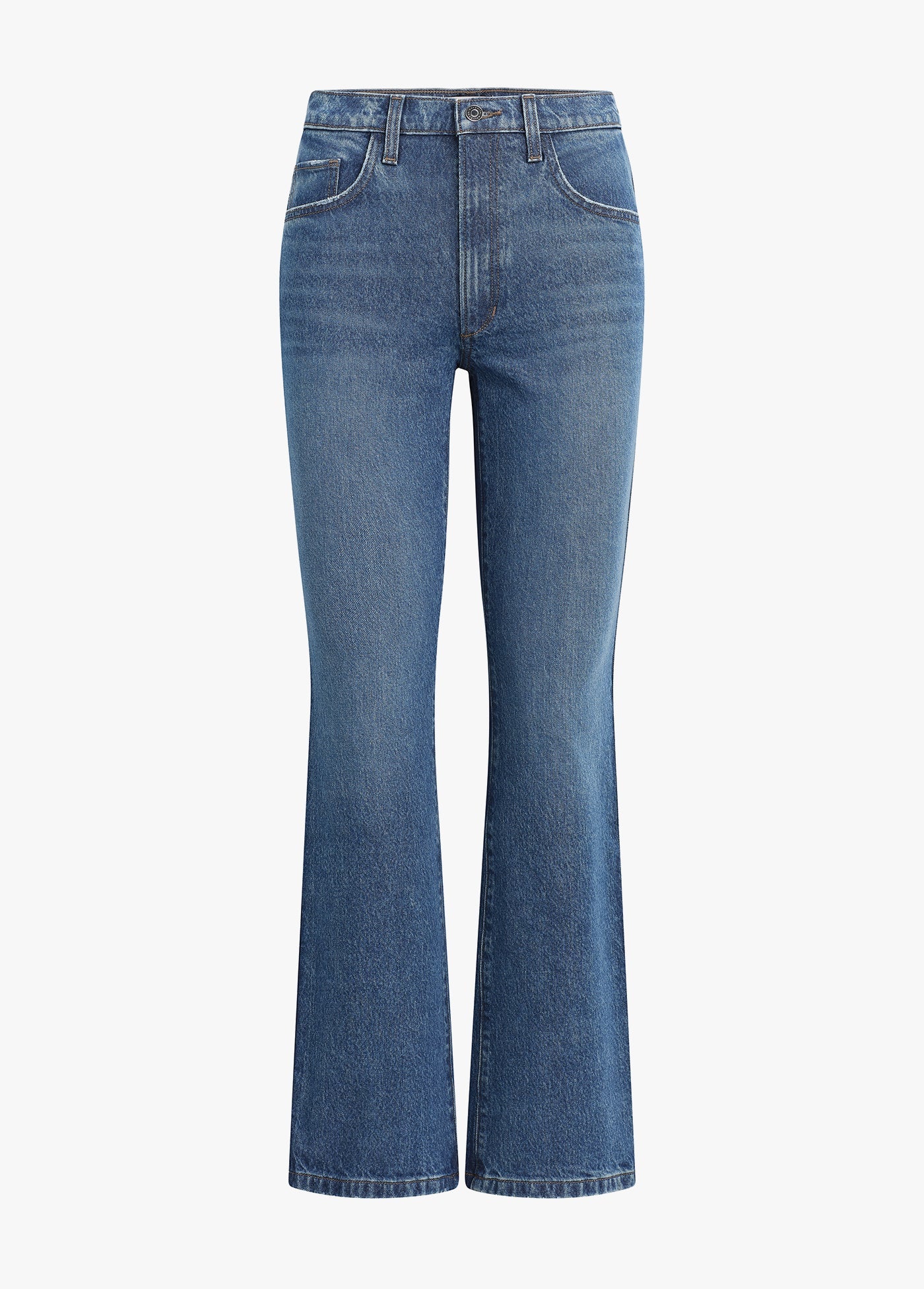 The Shortie Morgan High Rise Boot | Essex - Image 6