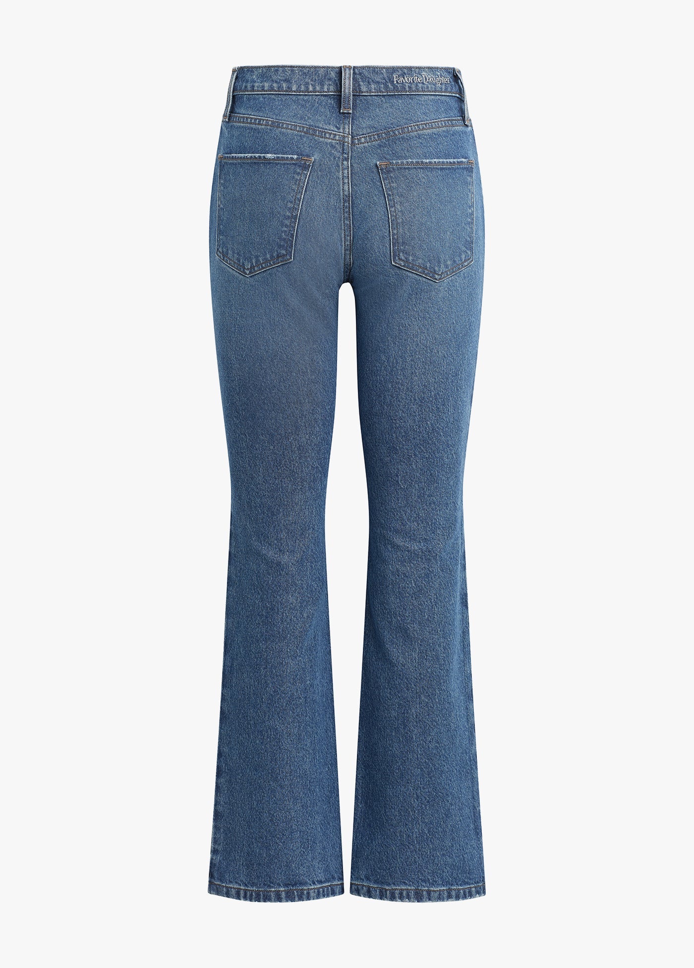 The Shortie Morgan High Rise Boot | Essex - Image 7