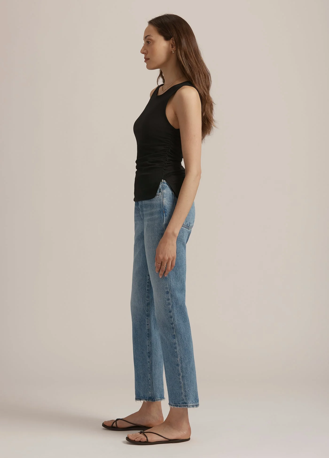 The Smooth Operator Top | Black - Image 3