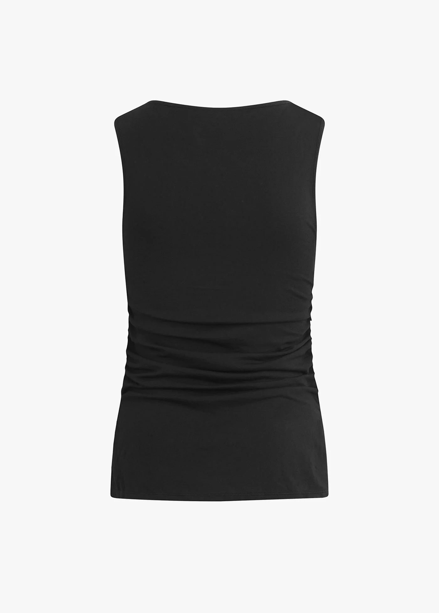 The Smooth Operator Top | Black - Image 6