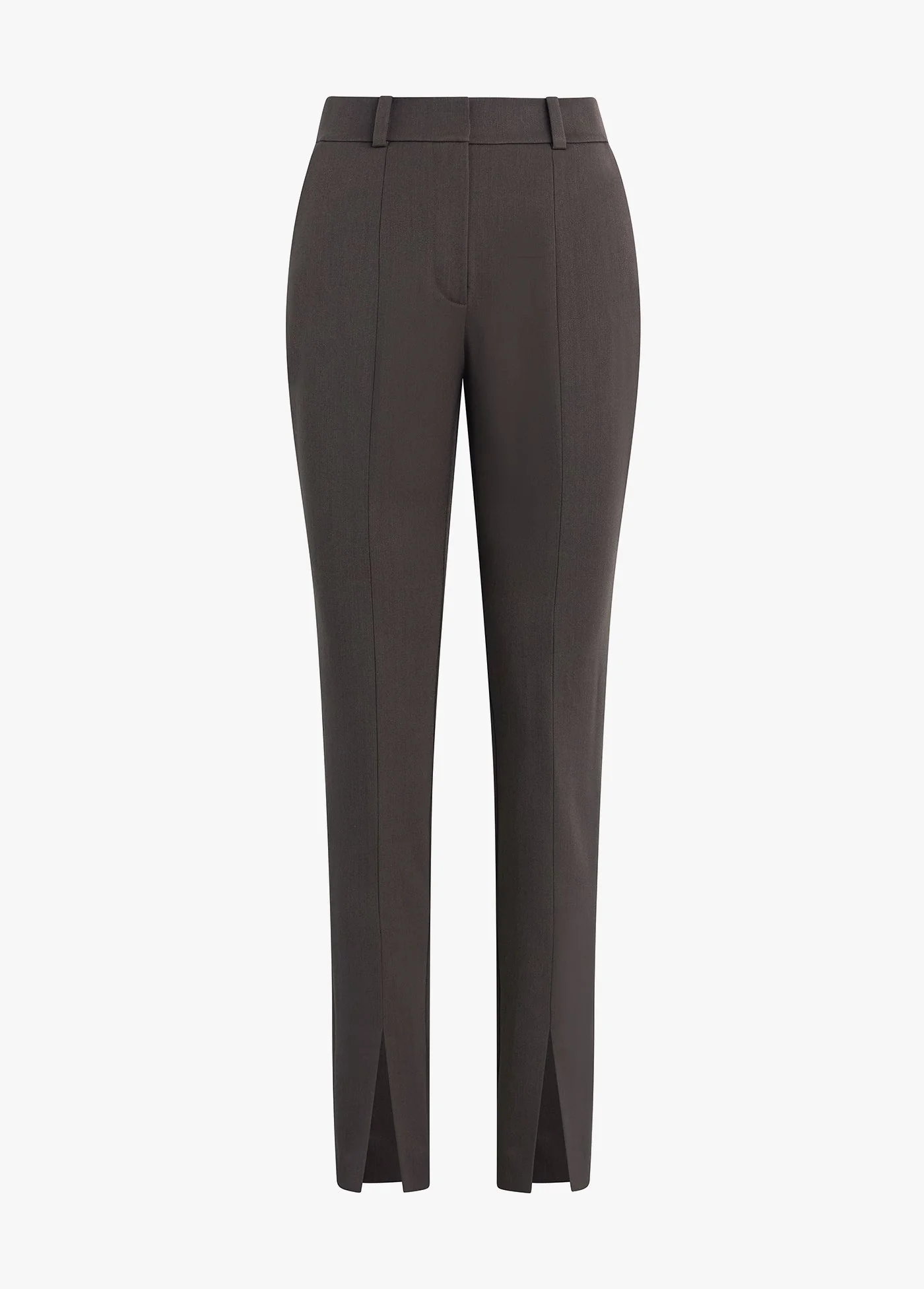 The Split Decision Pant | Coffee - Image 7