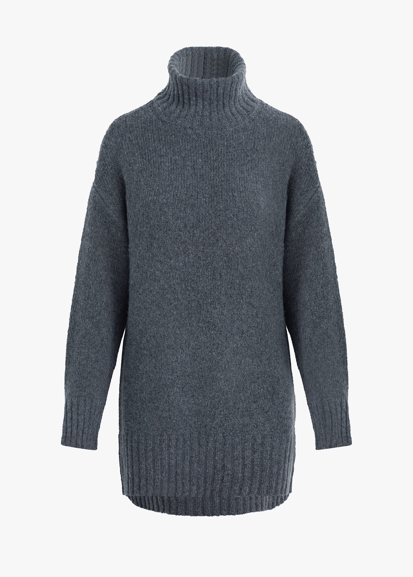 The St. James Dress | London Fog - Image 5