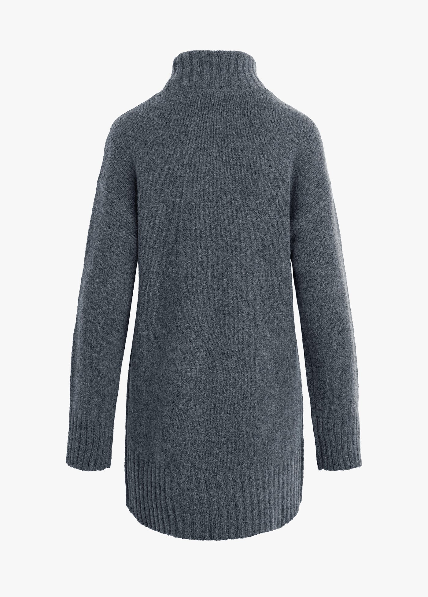 The St. James Dress | London Fog - Image 6