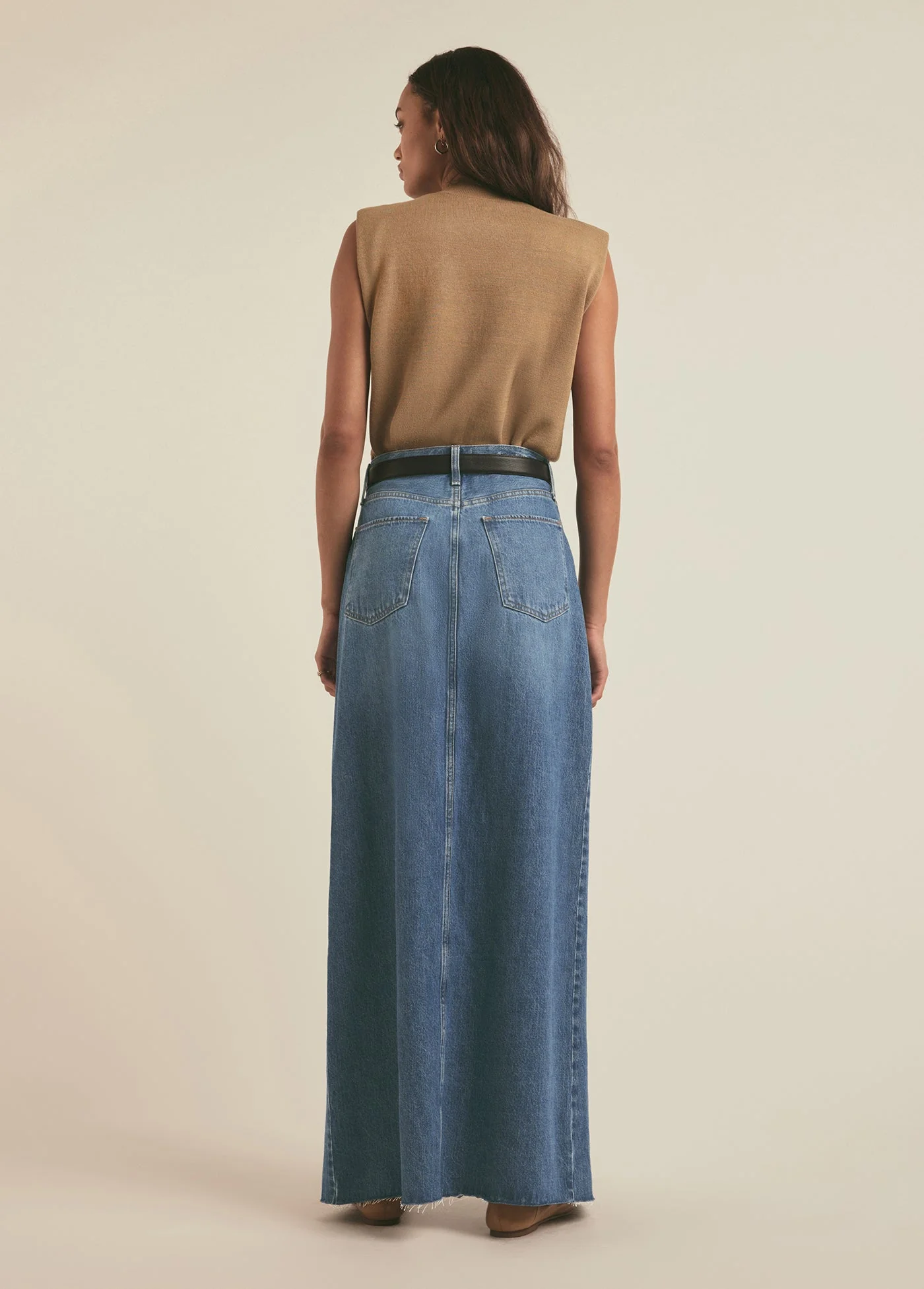 The Sunny Maxi Skirt | Margate - Image 3