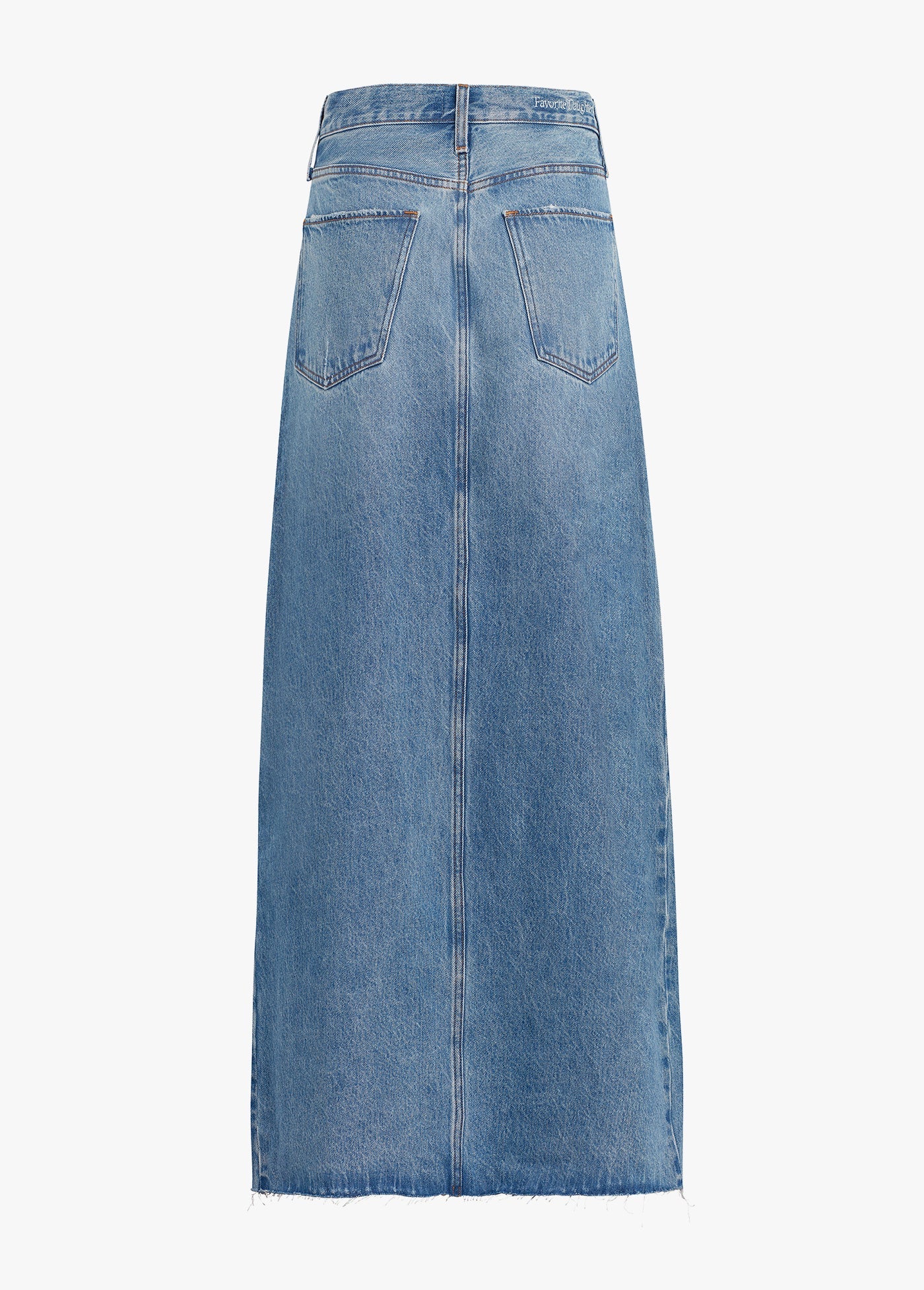 The Sunny Maxi Skirt | Margate - Image 4