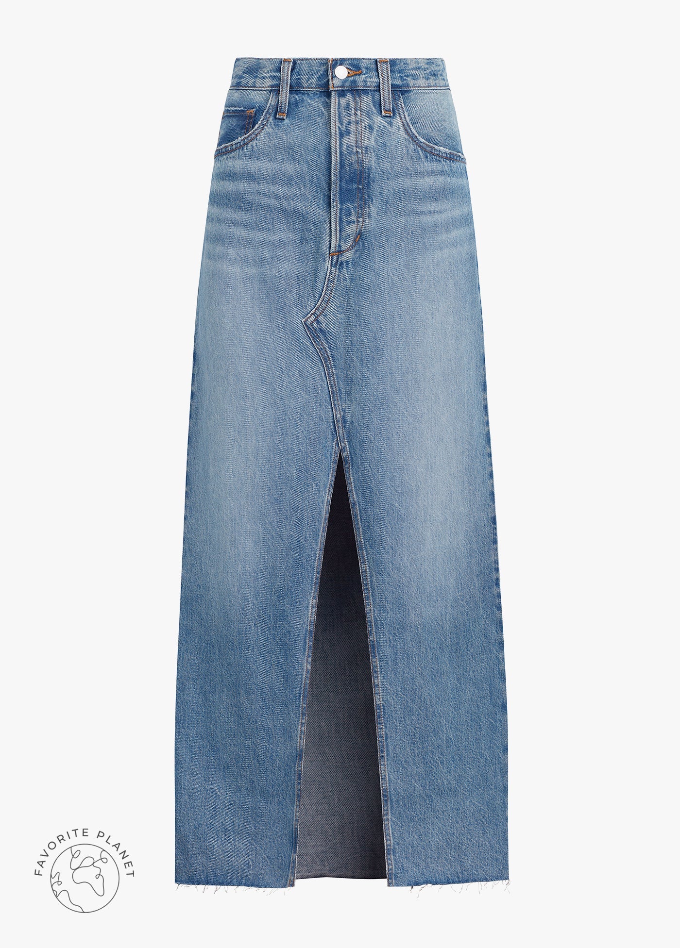 The Sunny Maxi Skirt | Margate - Image 5