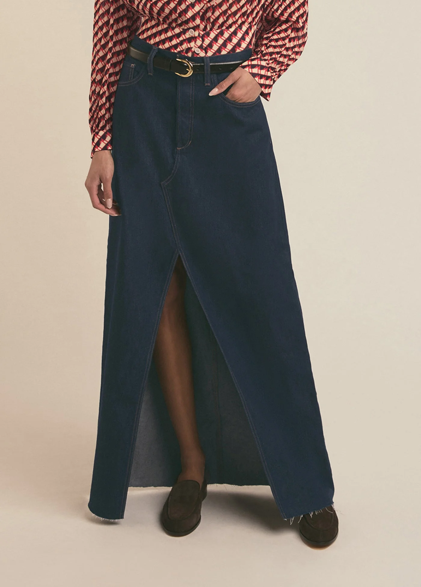 The Sunny Maxi Skirt | Perth - Image 2