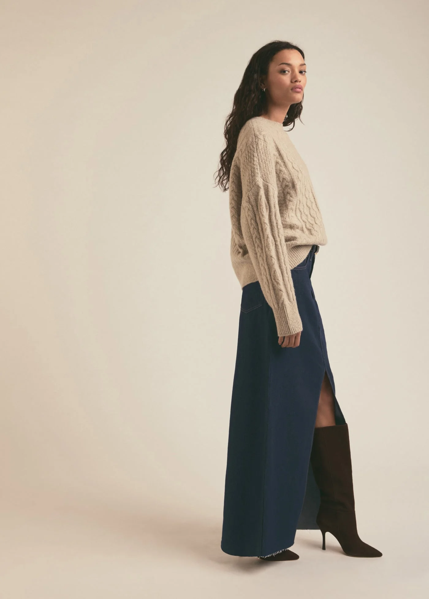 The Sunny Maxi Skirt | Perth - Image 4
