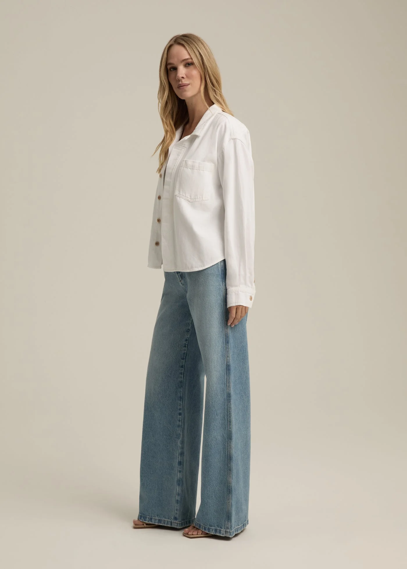 The Thinking About It Shirt | Knox - Image 4