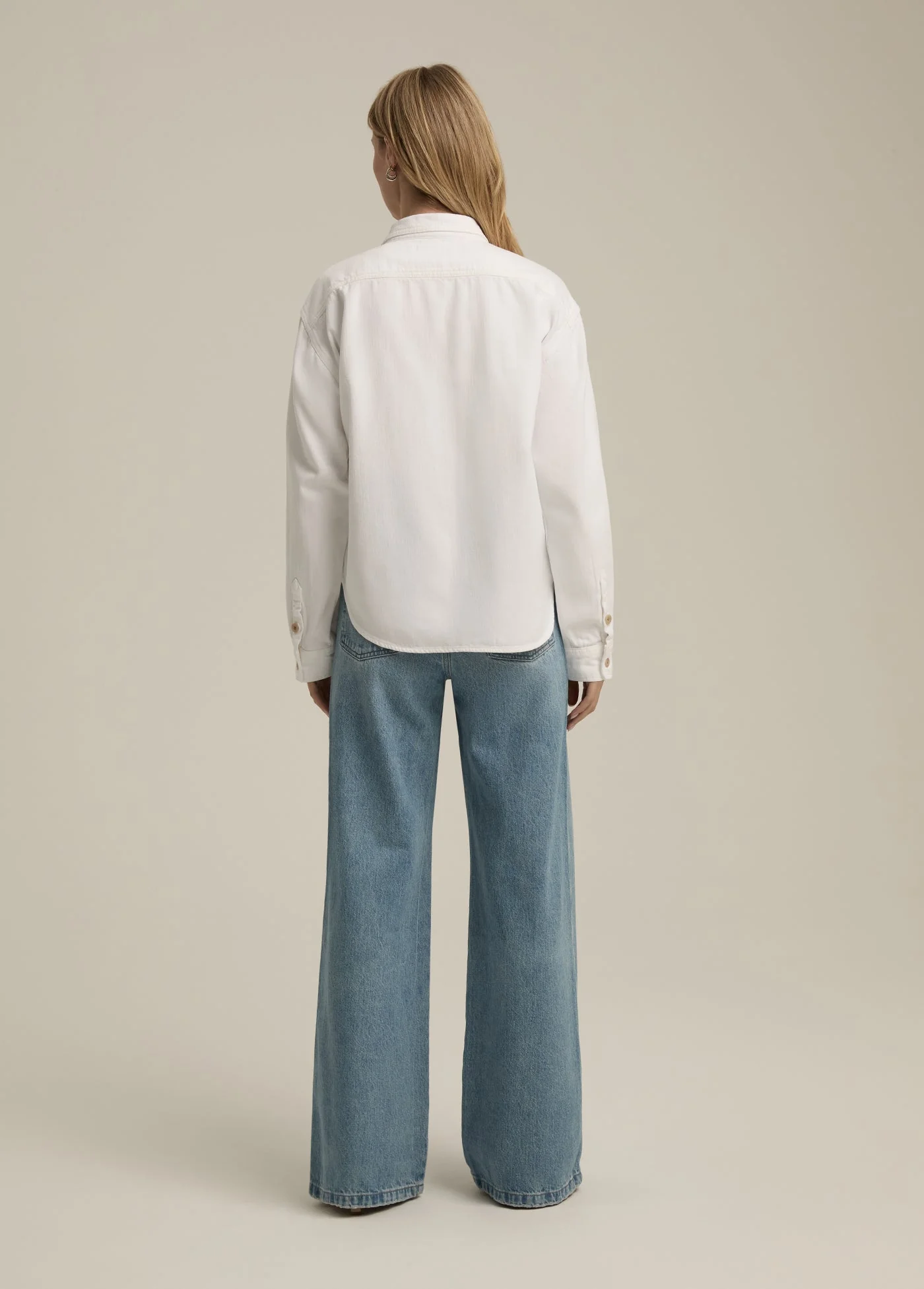 The Thinking About It Shirt | Knox - Image 5