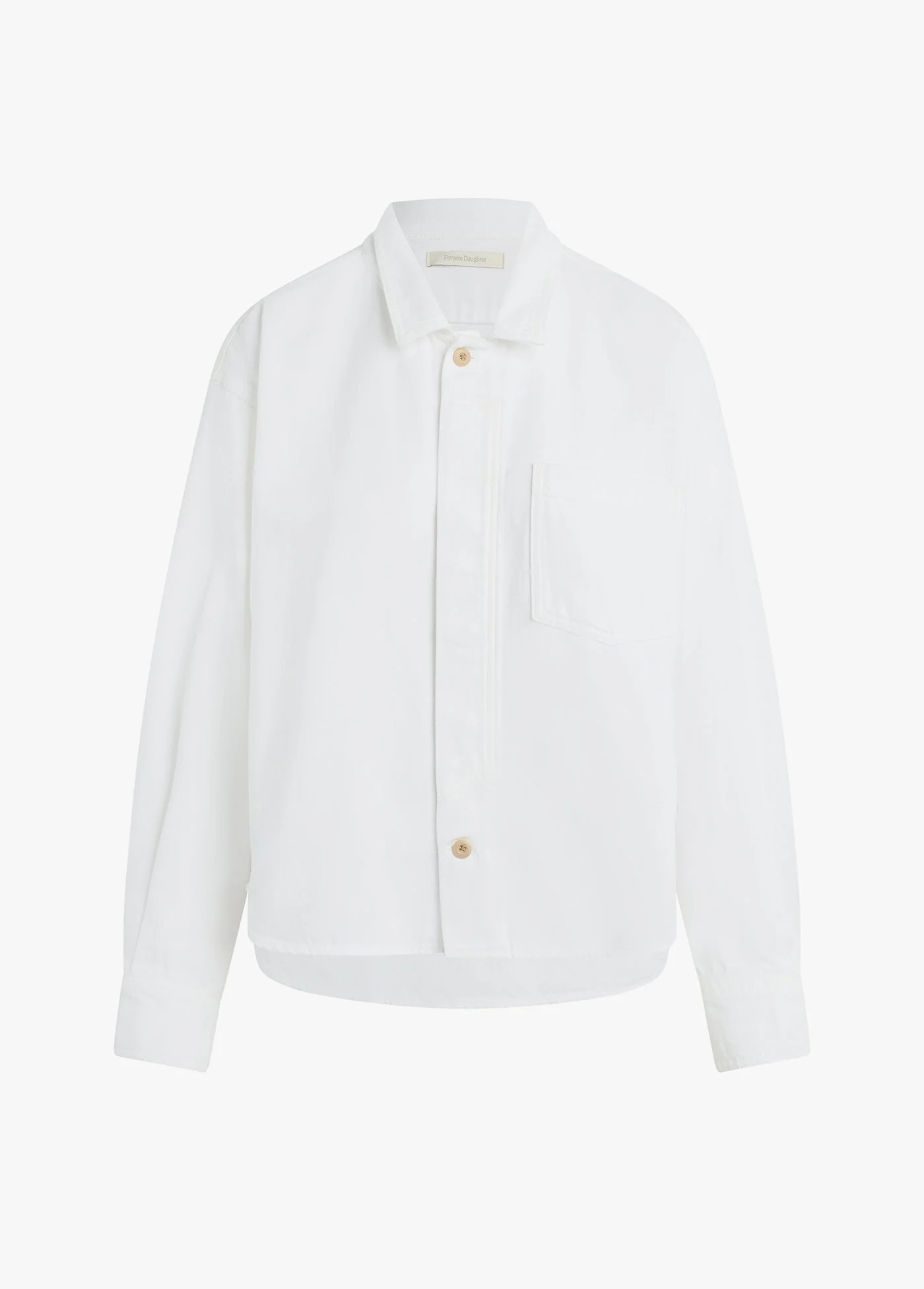 The Thinking About It Shirt | Knox - Image 6