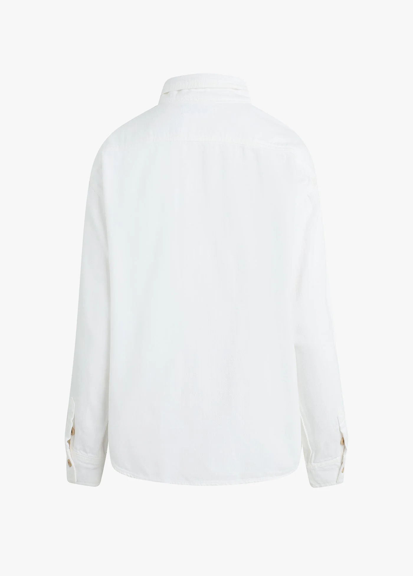The Thinking About It Shirt | Knox - Image 7