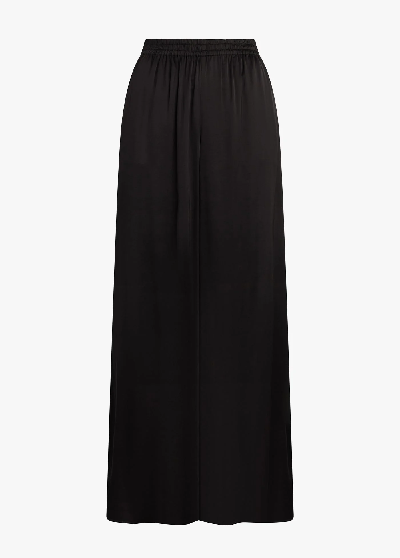 The Tribeca Pant | Black - Image 6