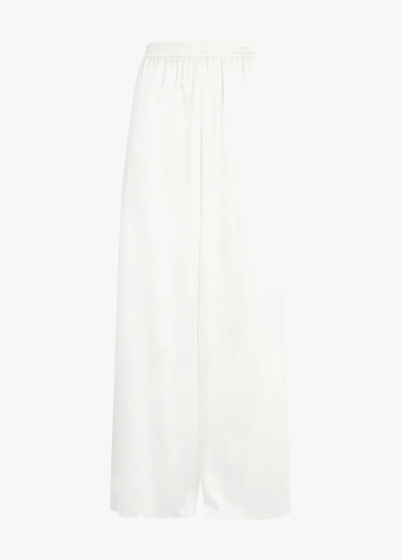 The Tribeca Pant | Ivory - Image 5
