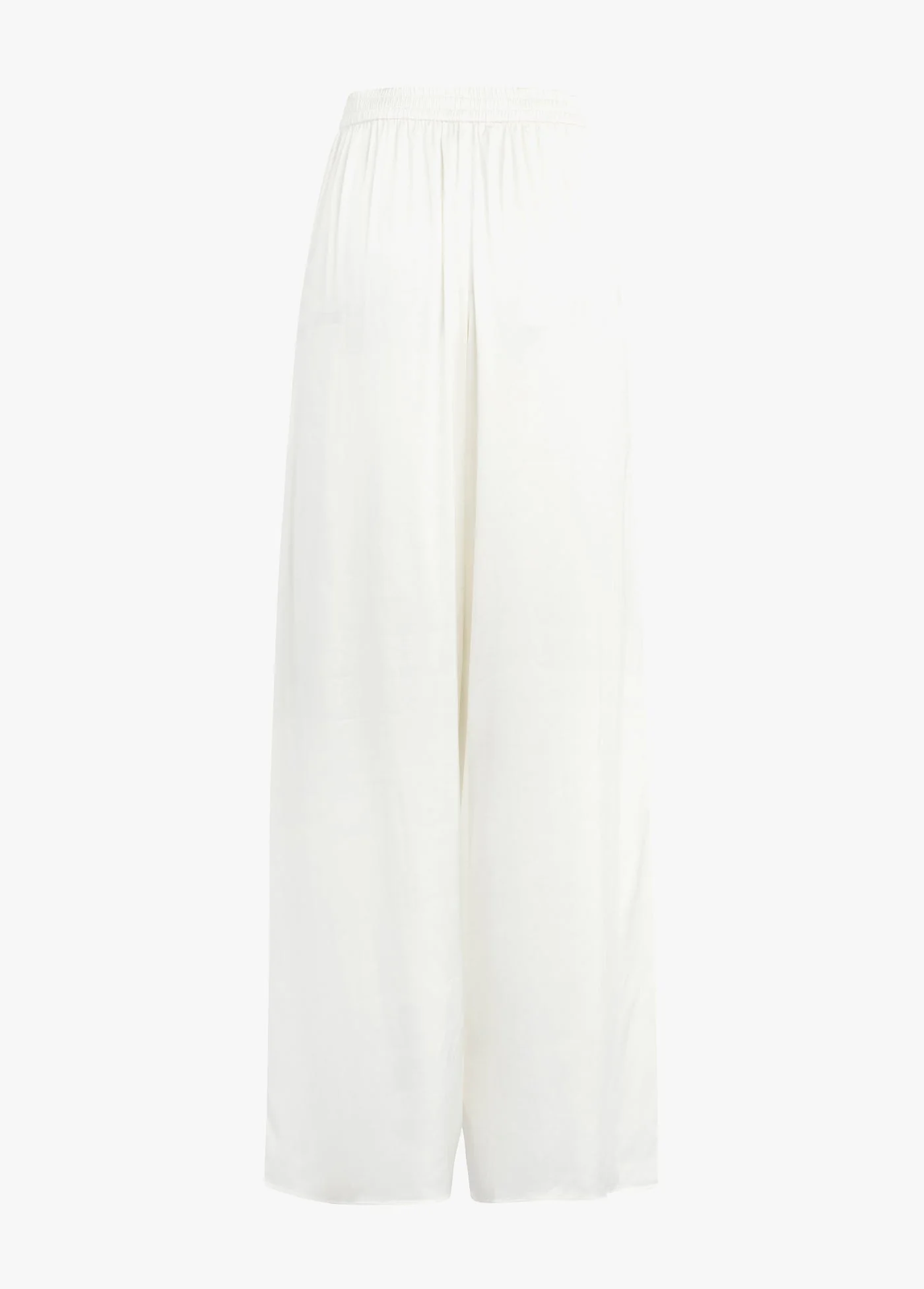 The Tribeca Pant | Ivory - Image 6