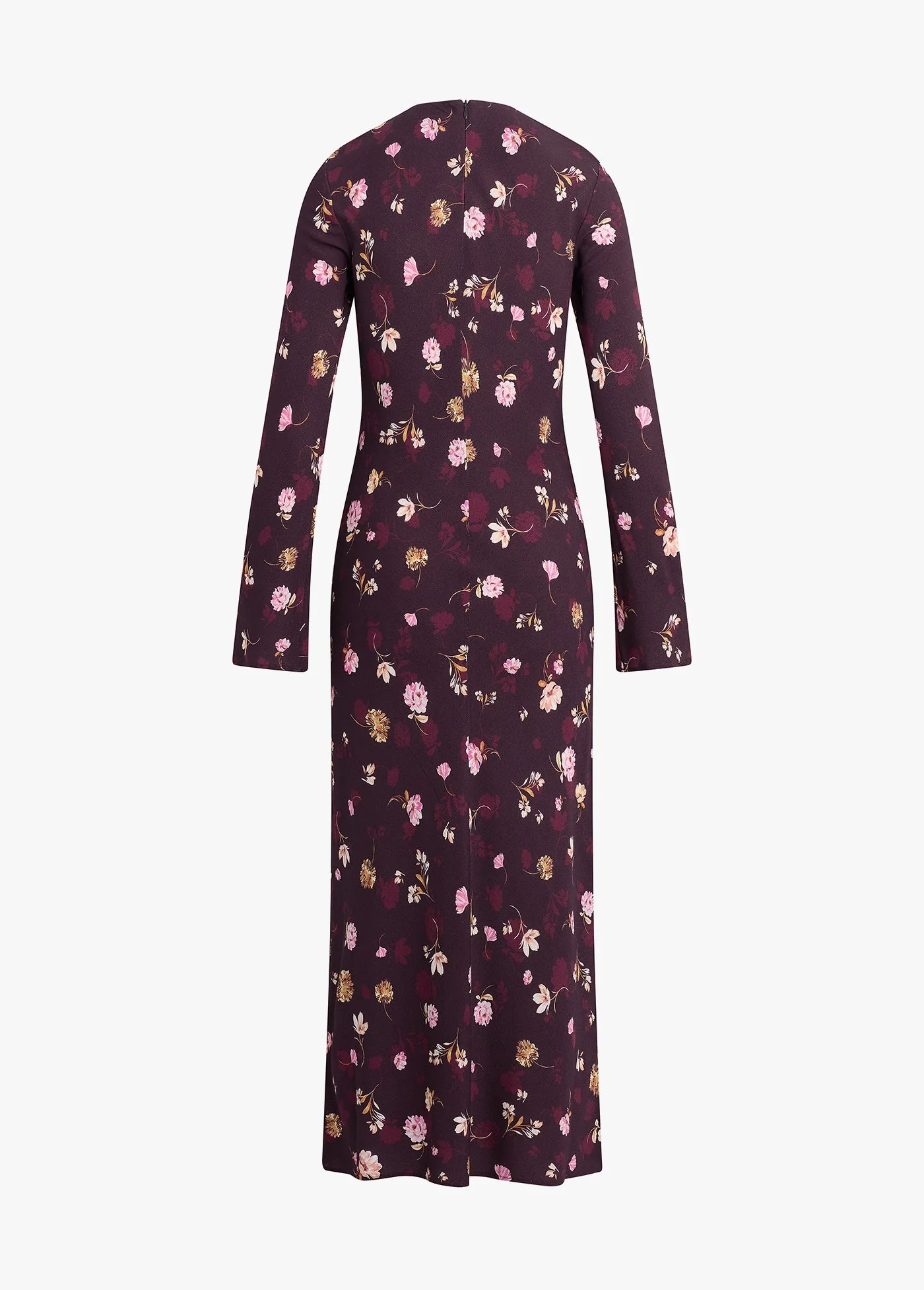 The Truly Madly Dress | Whimsical Monet - Image 9