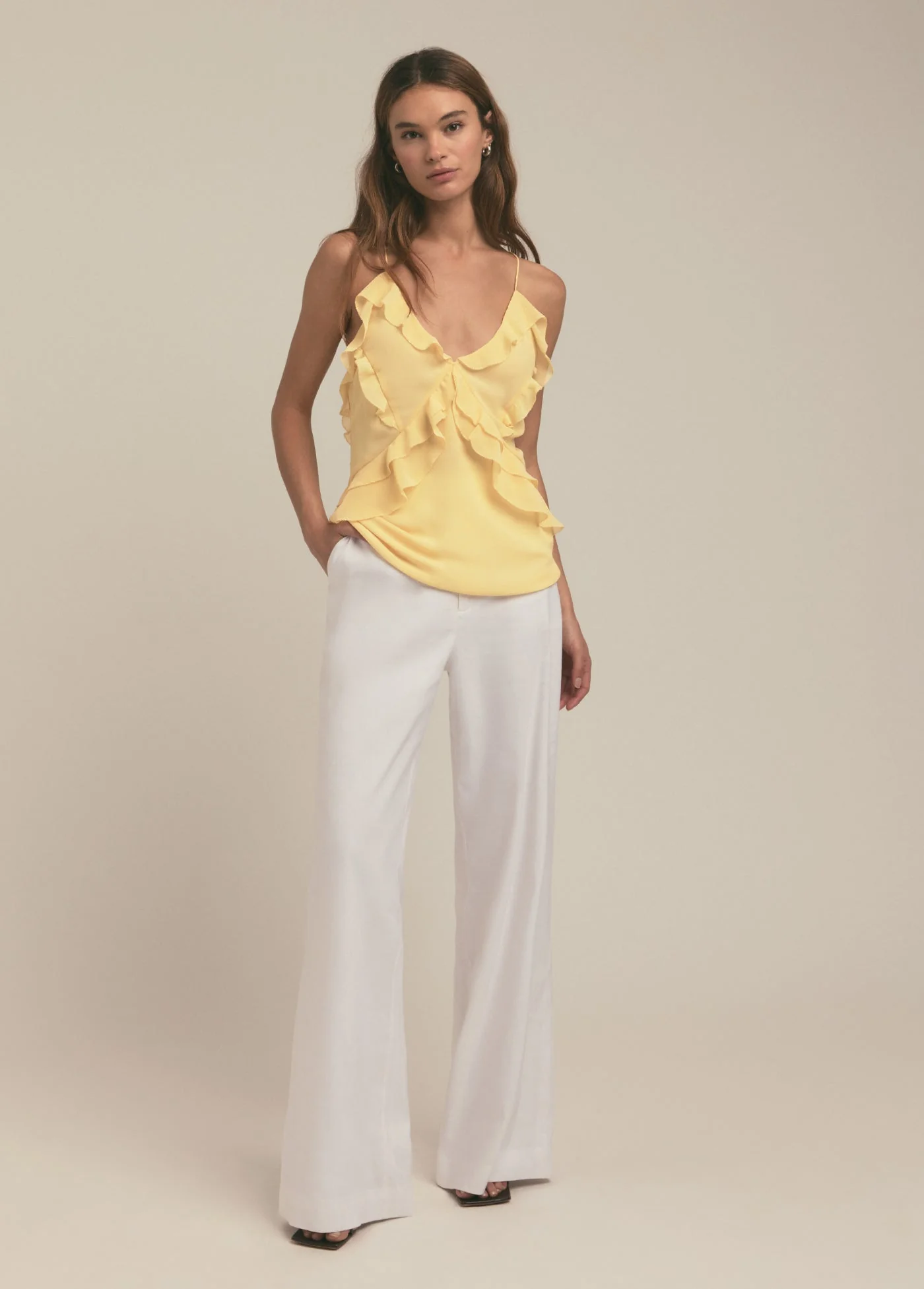 The Who Me? Top | Moonbeam - Image 4