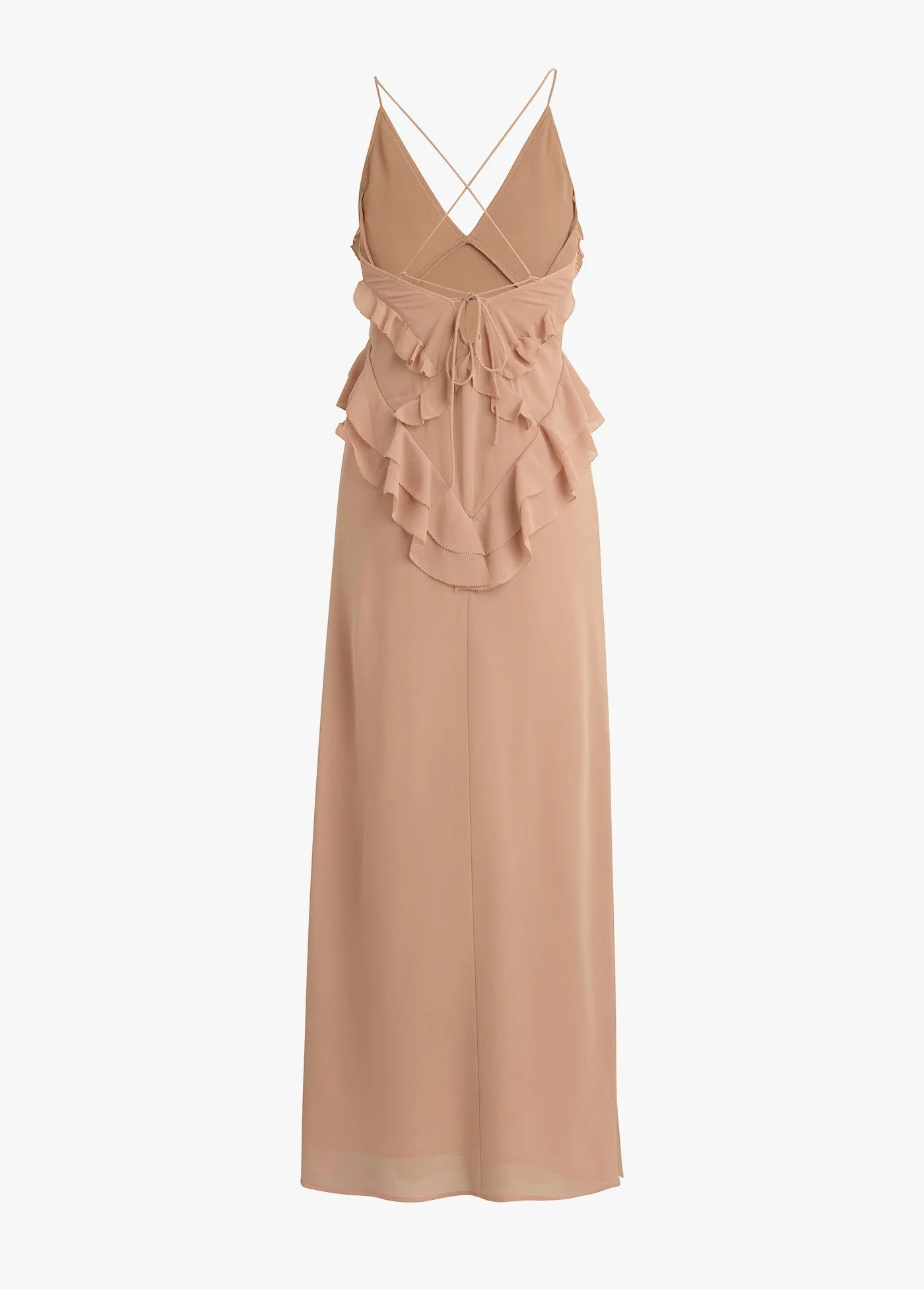 The Who You? Dress | Tuscany - Image 9