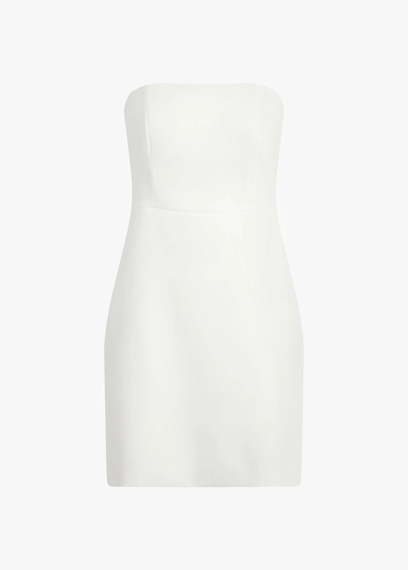The Willow Dress | Ivory - Image 7