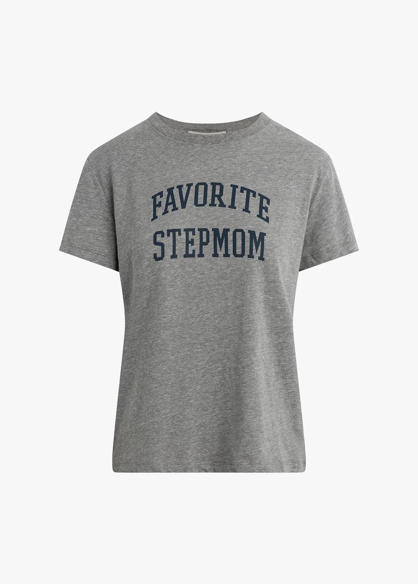 FAVORITE STEP MOM TEE - Image 3