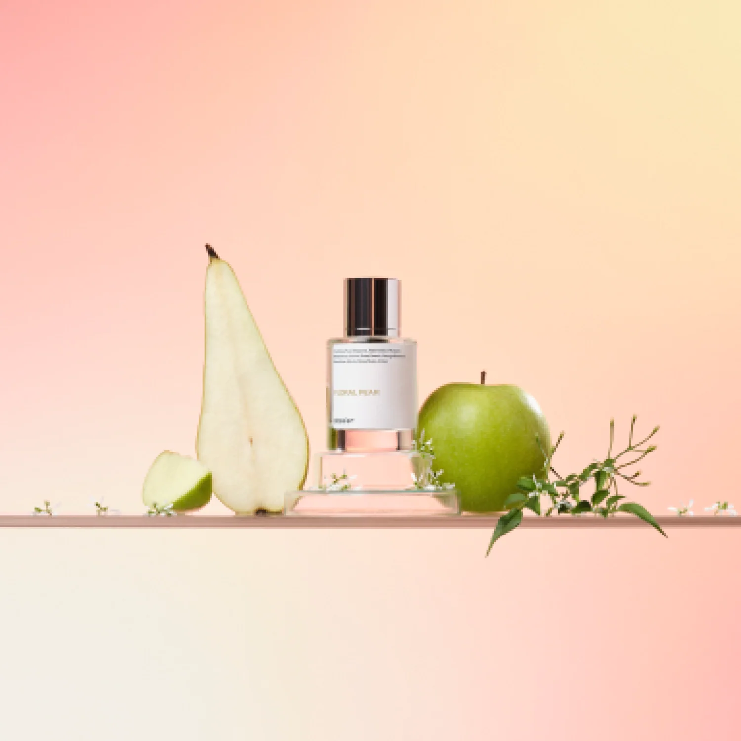 Unisex | Floral Pear | Inspired by Jo Malone's English Pear & Freesia (50 ml) - Image 3