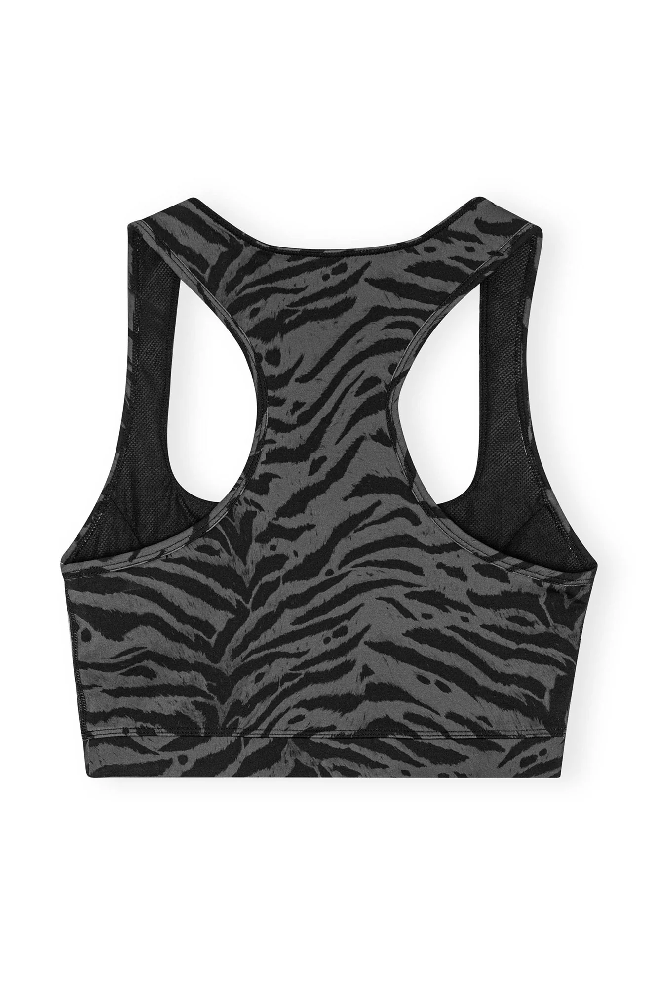 Active Fitted Top | Phantom - Image 2
