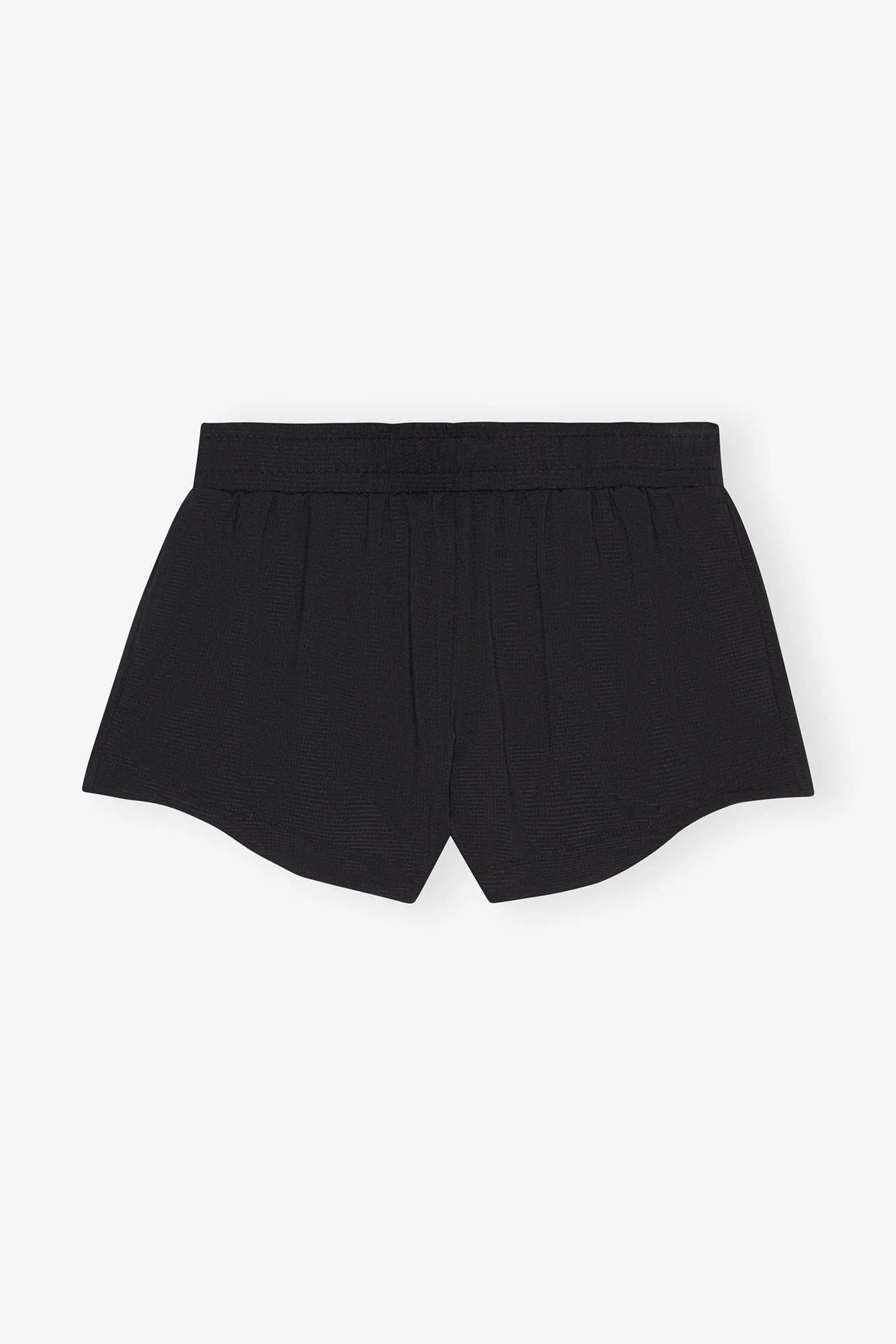 Active Mesh Shorts | Black - Image 4