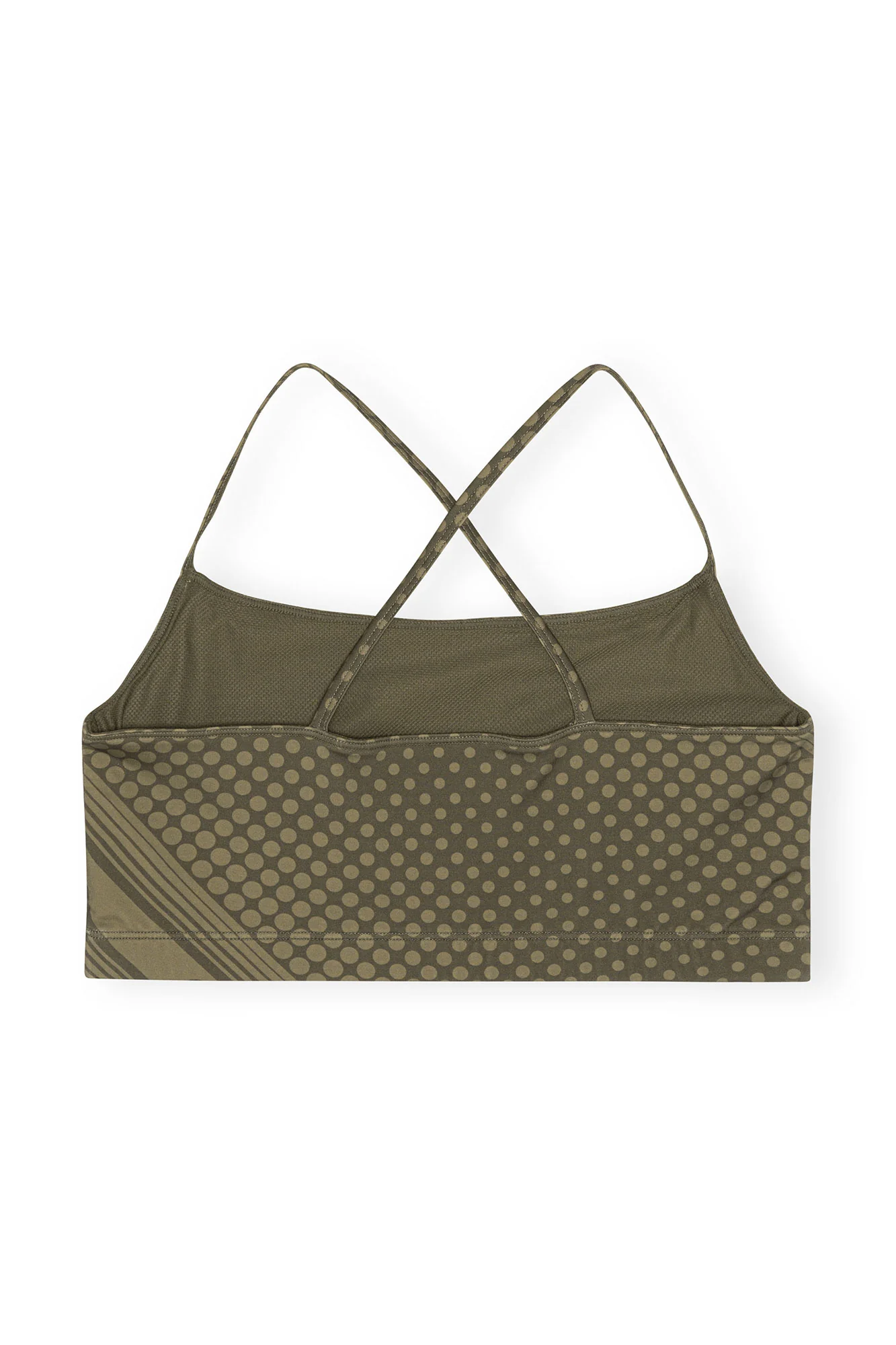 Active Strap Top | Kalamata - Image 2