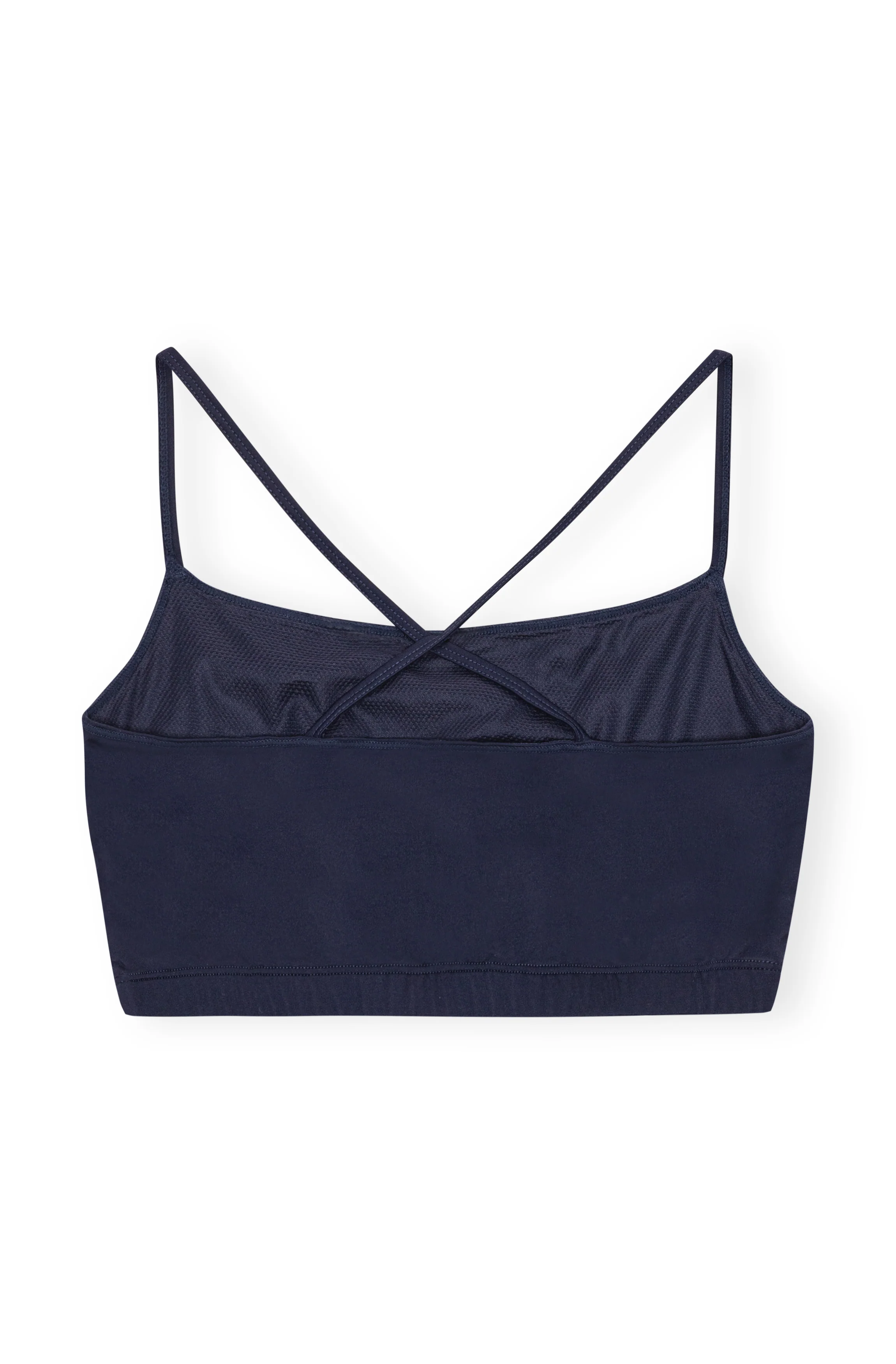Active Strap Top | Sky Captain - Image 2