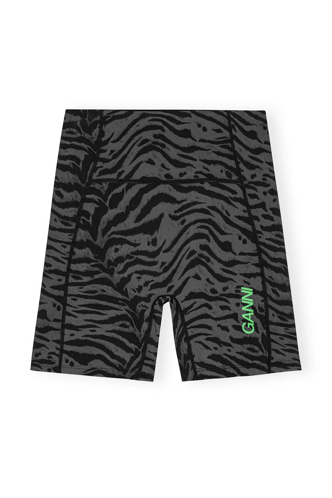 Active Ultra High Waist Shorts | Phantom