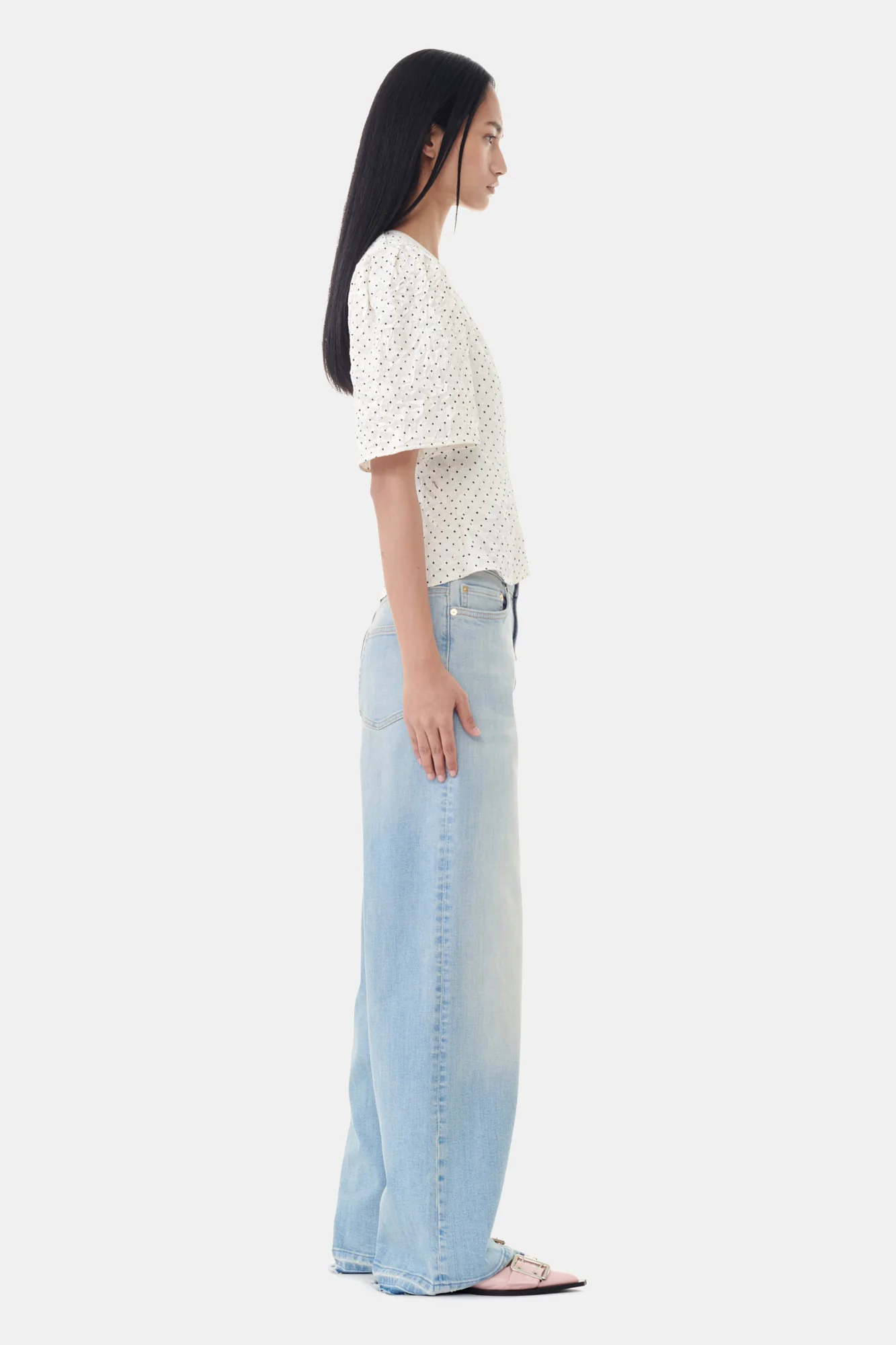 Andi Jeans | Tint Wash - Image 4