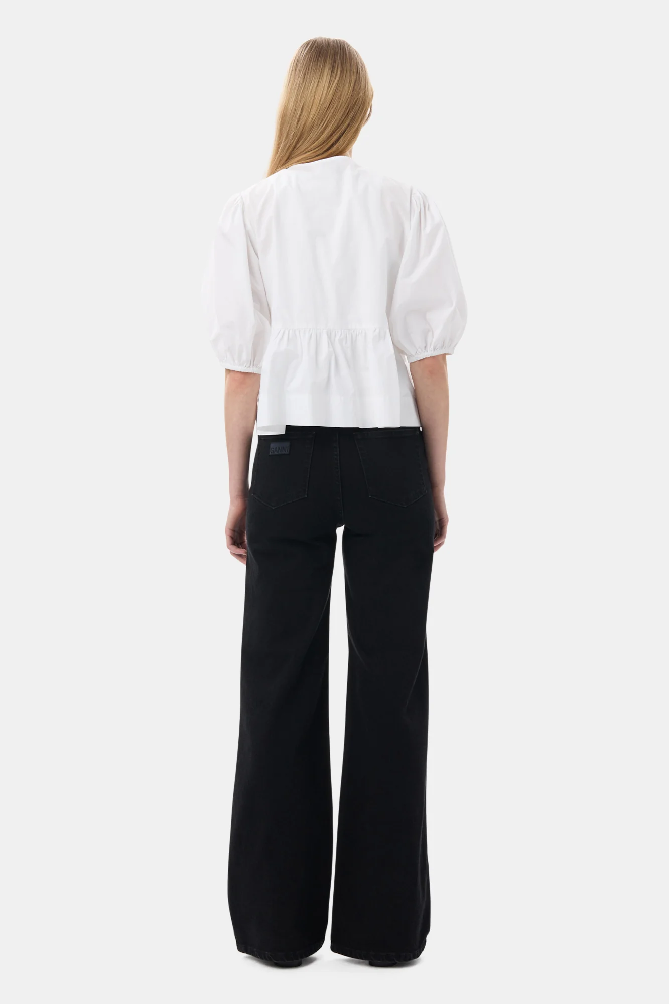 Andi Jeans | Washed Black/Black - Image 6