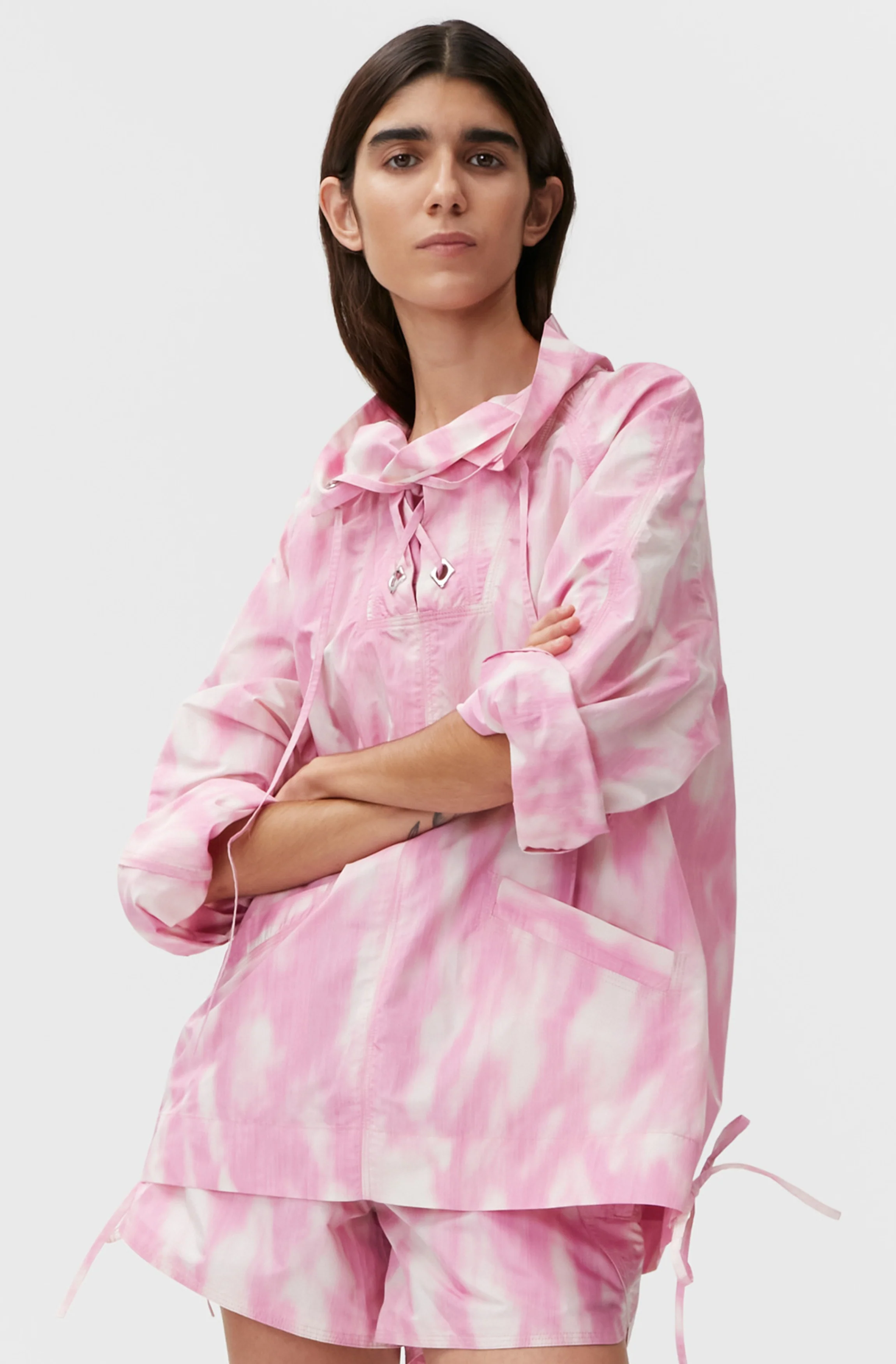 Anorak | Dreamy Daze Phlox Pink - Image 3