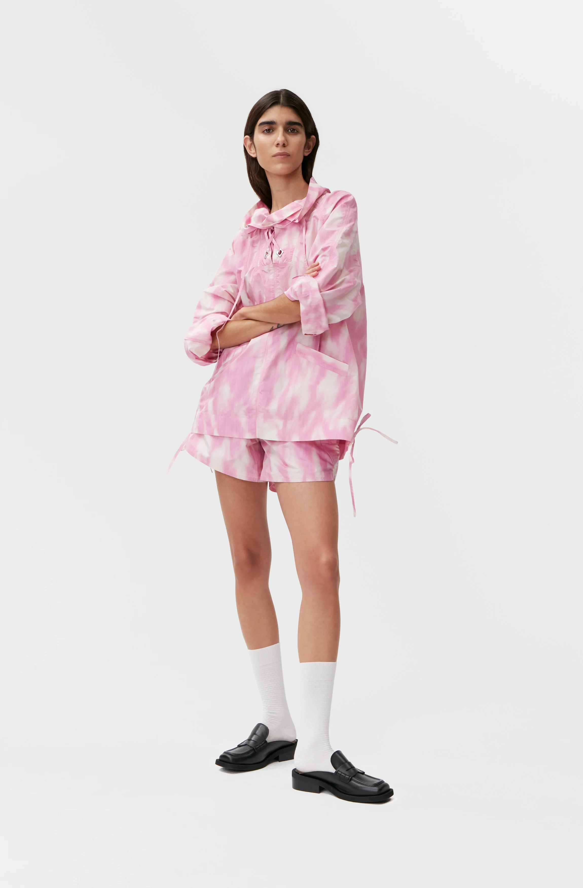 Anorak | Dreamy Daze Phlox Pink - Image 4